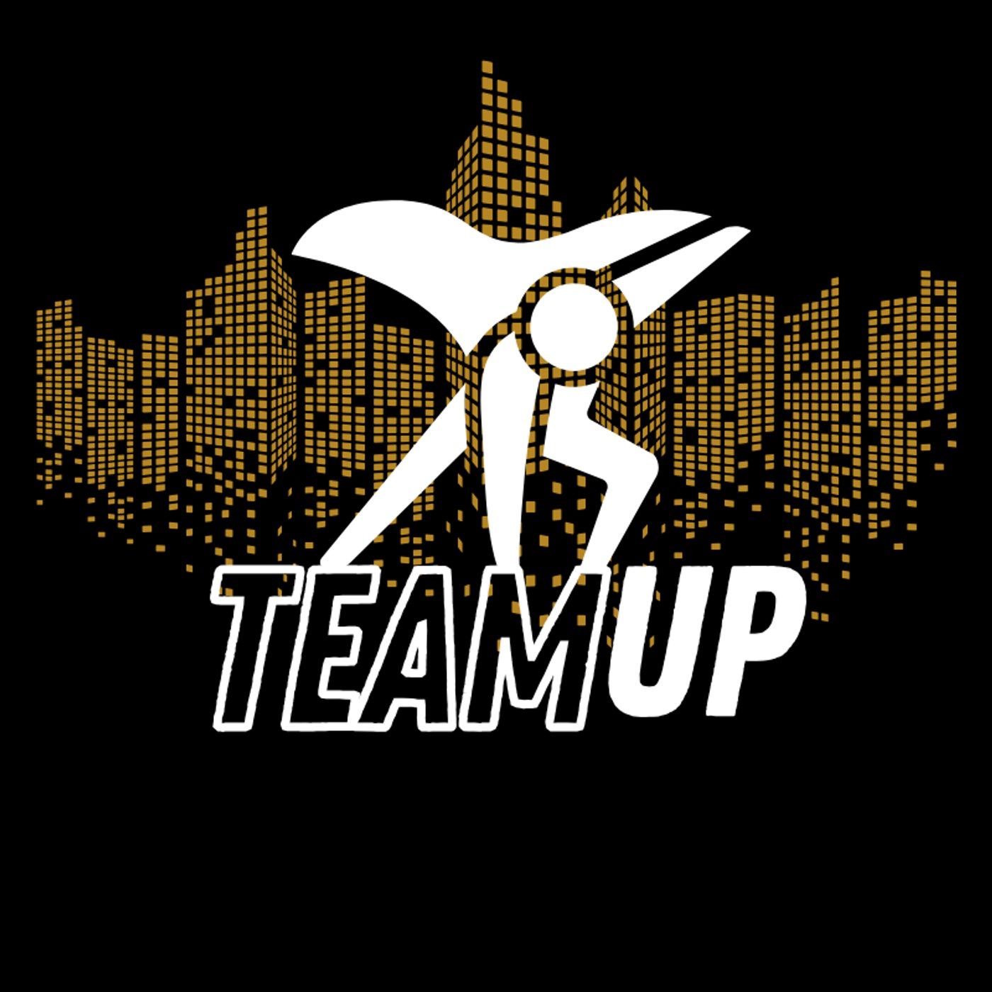 Teamup - A Superhero TTRPG
