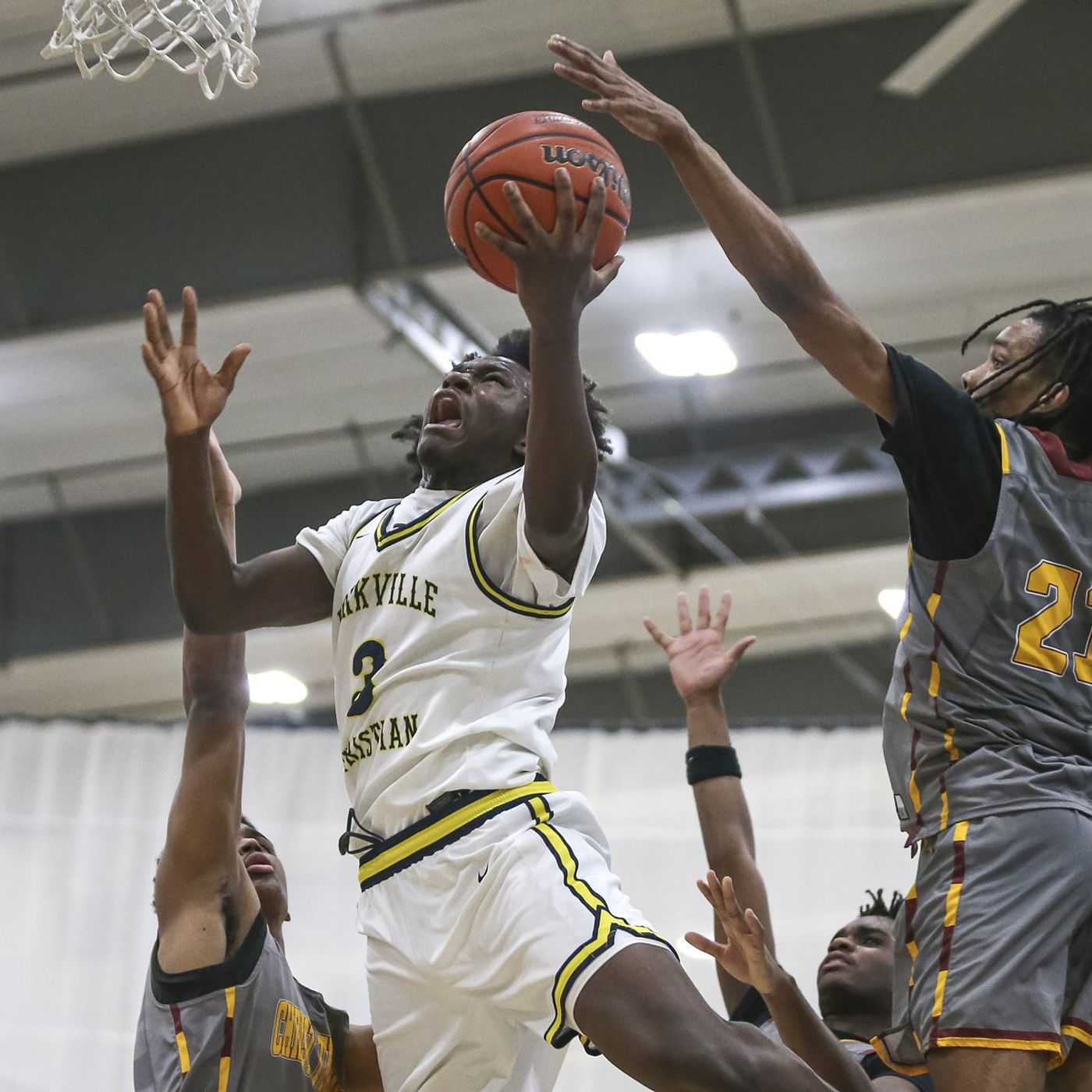 Here are 2026 IHSA boys basketball postseason storylines to watch in Kendall County episode artwork