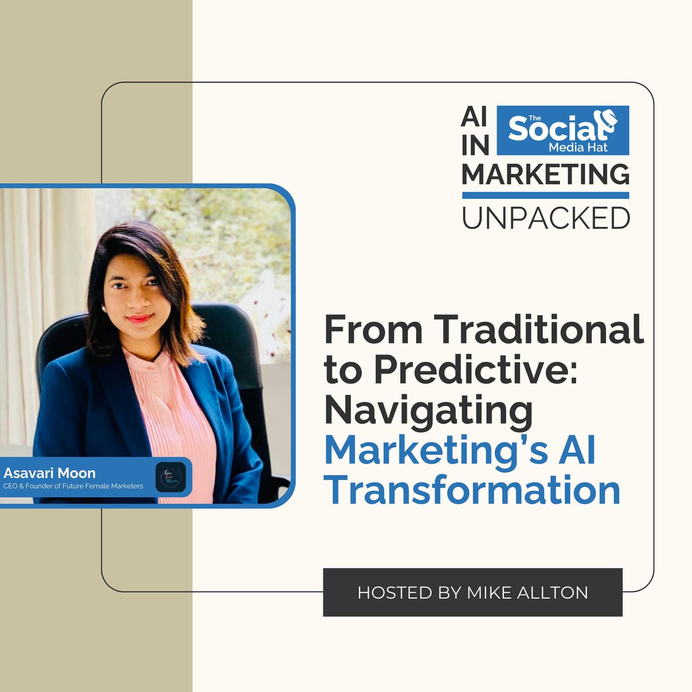 AI in Marketing: Unpacked