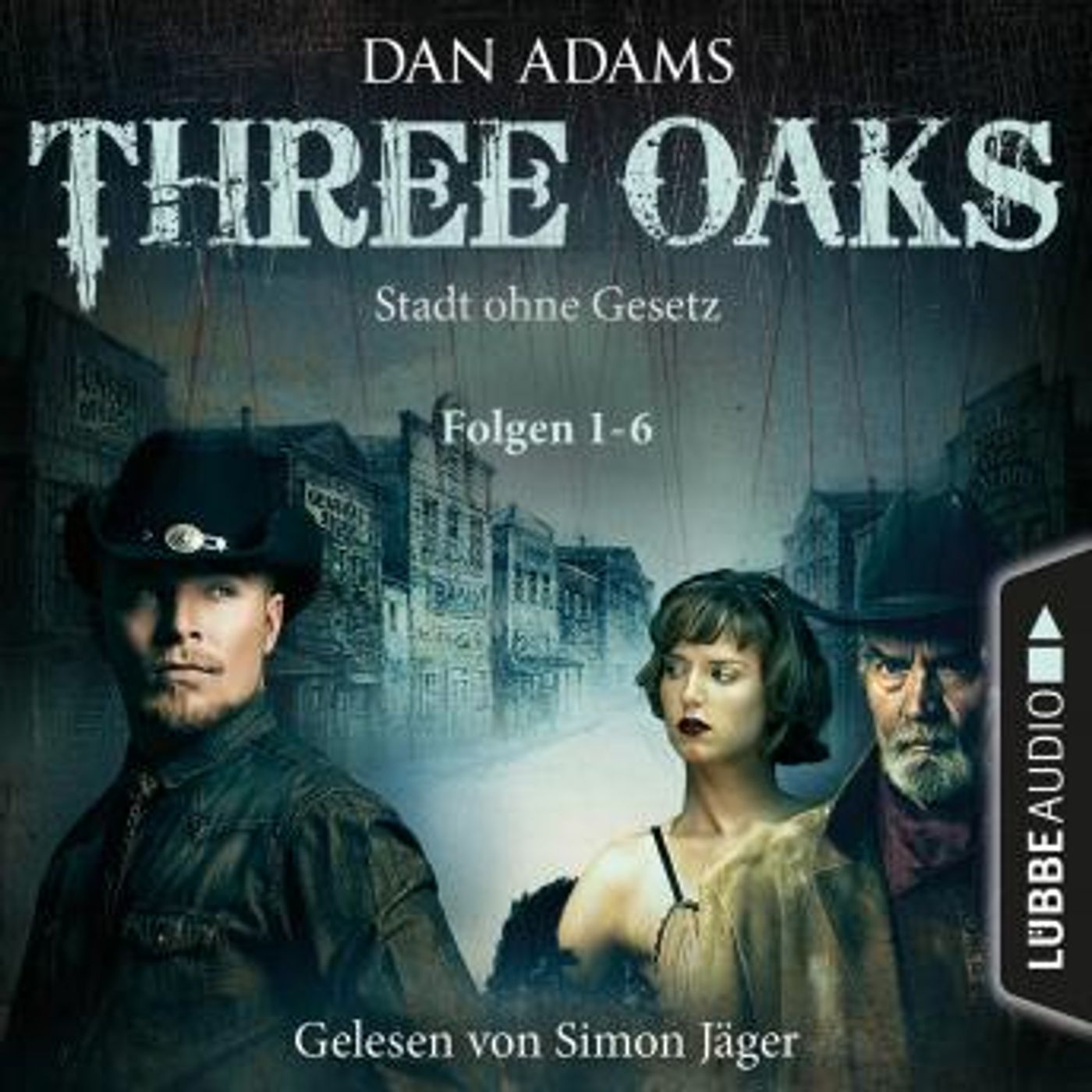 Download Best Full Audiobooks in Fiction, Westerns & War
