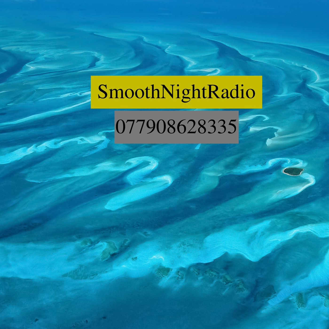 SmoothNightRadio