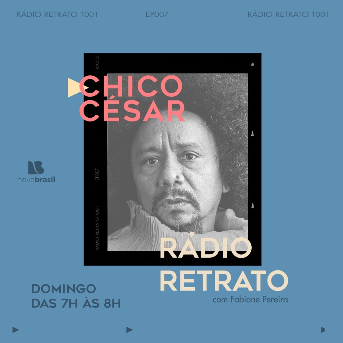 Rádio Retrato