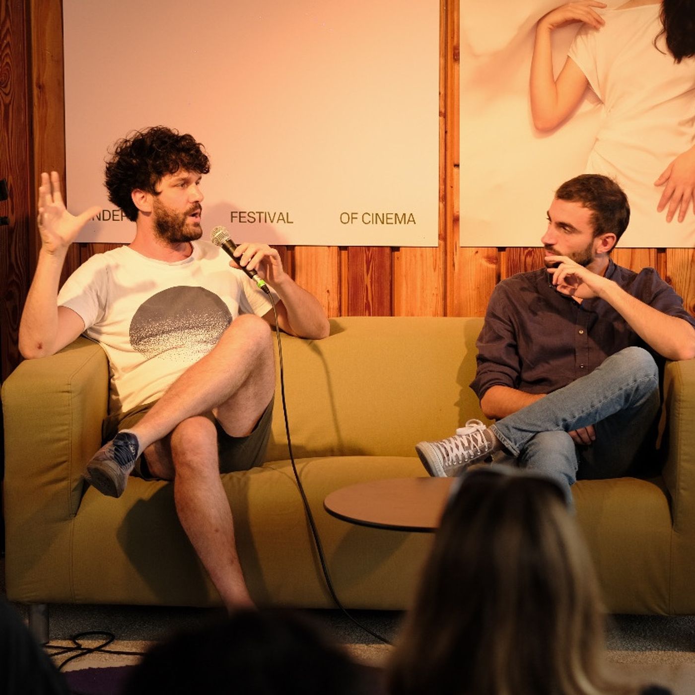 Lago Film Podcast