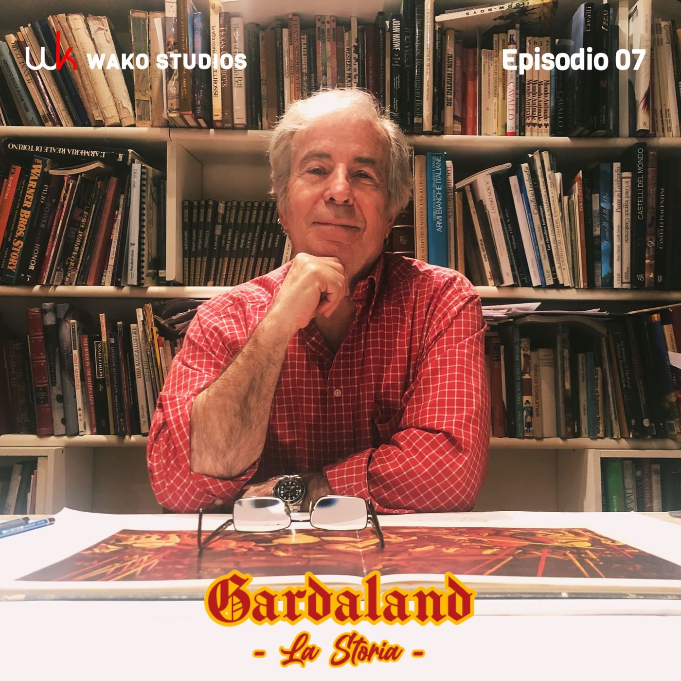 Gardaland - La Storia