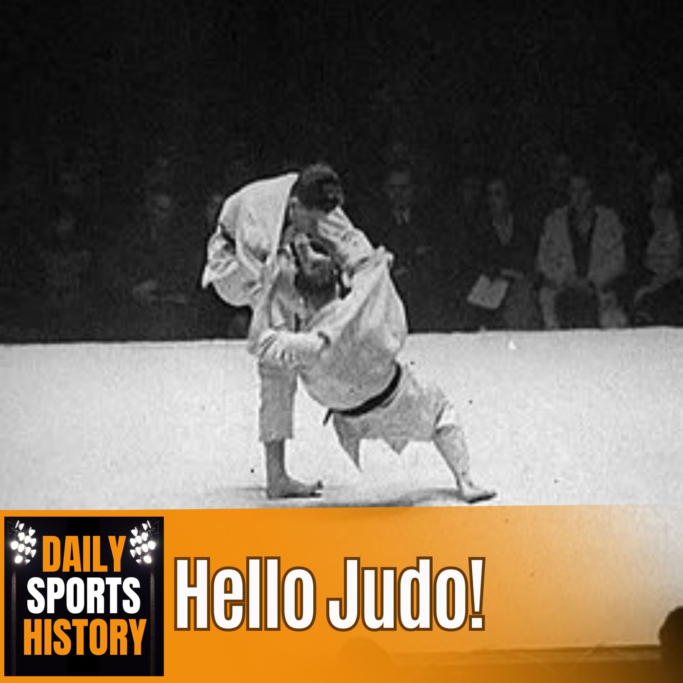 Daily Sports History