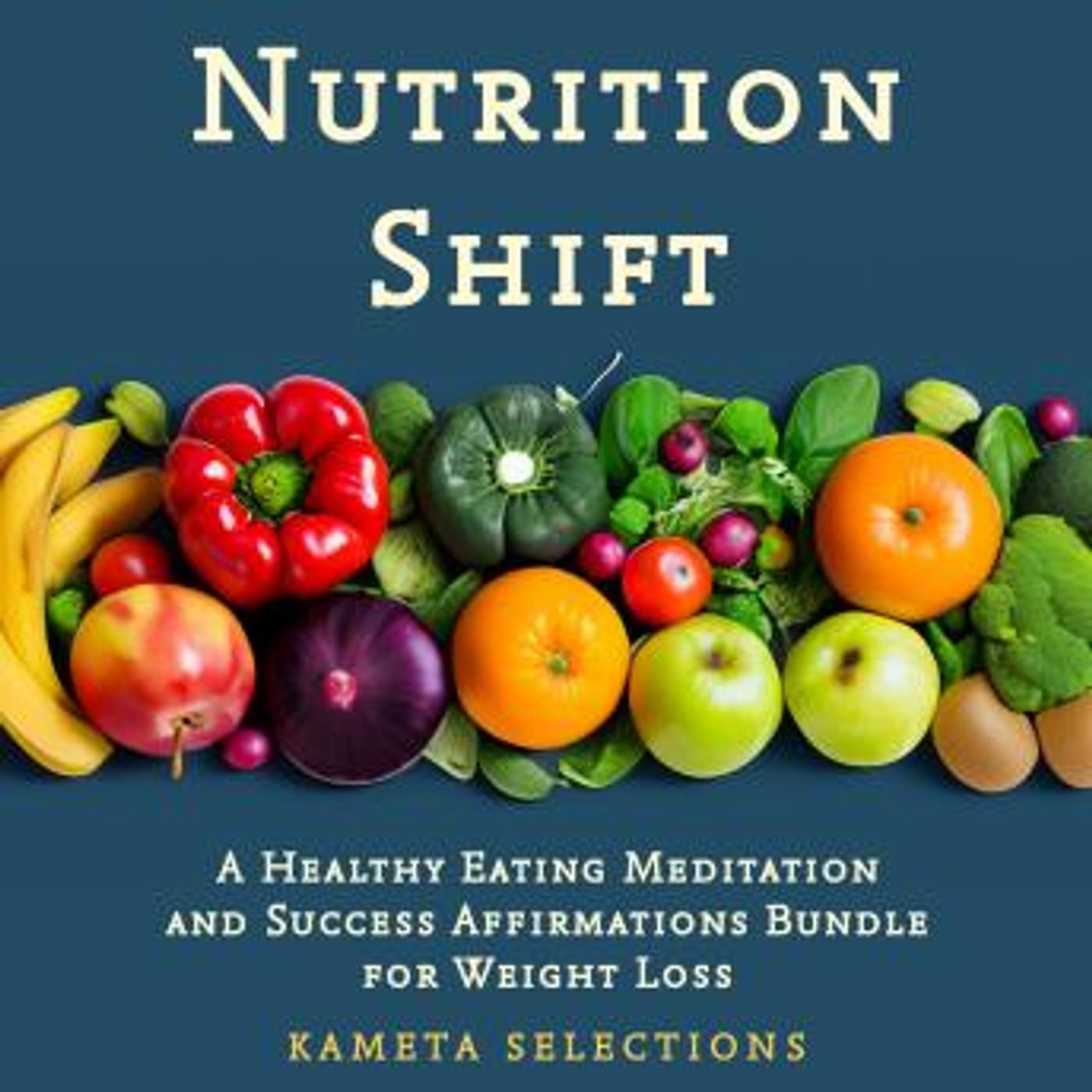 Enjoy Amazing Full Audiobooks in Health & Wellness, Fitness, Diet & Nutrition