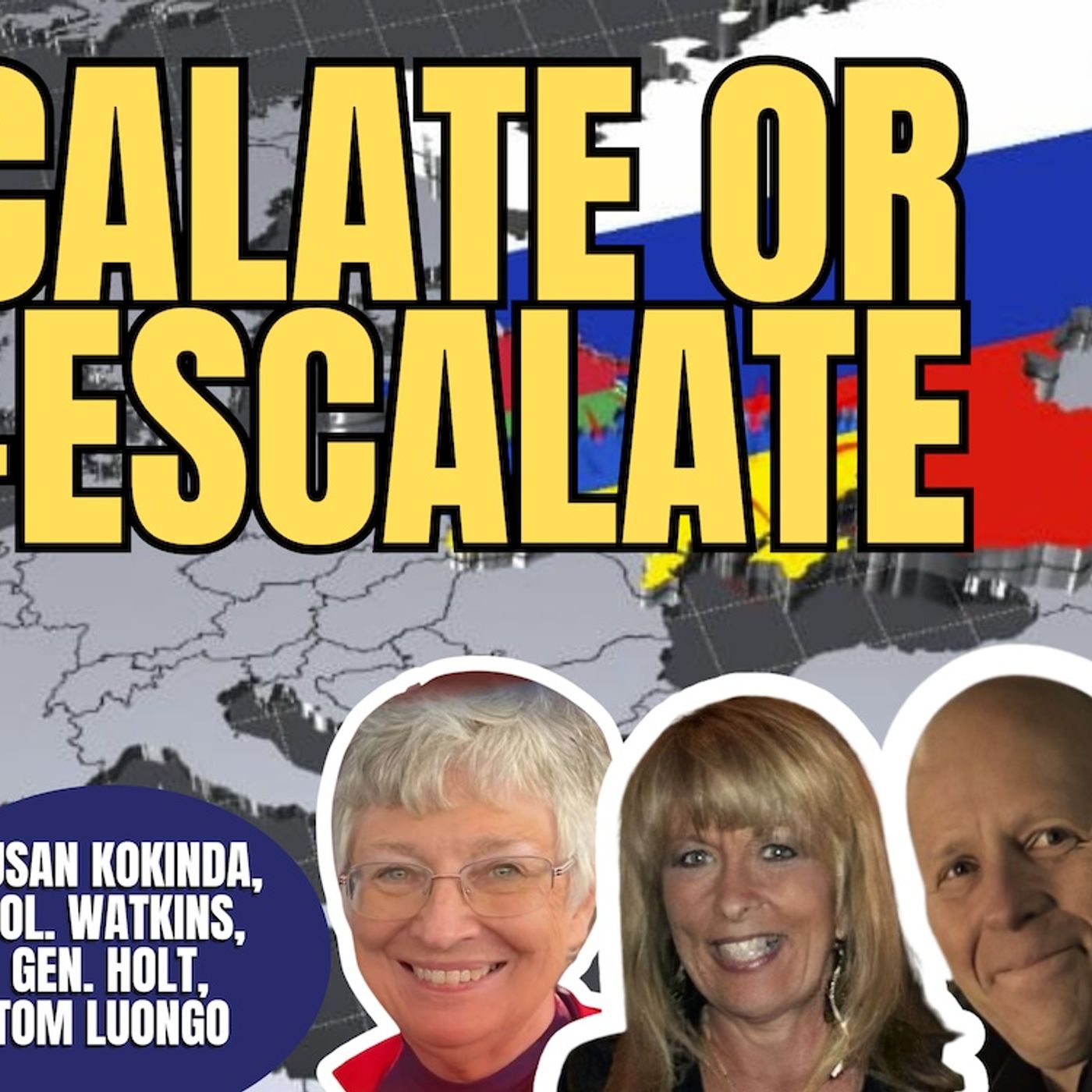 Episode Logo