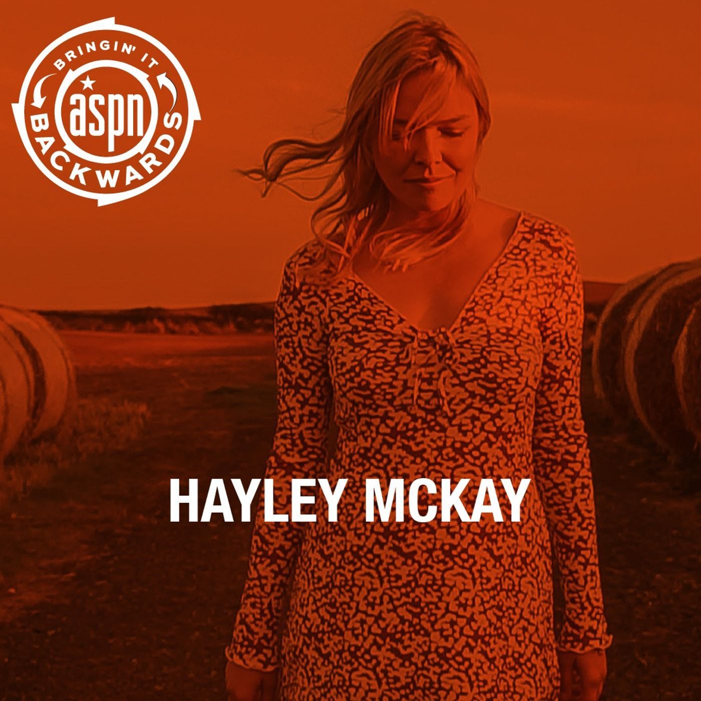 Interview with Hayley McKay