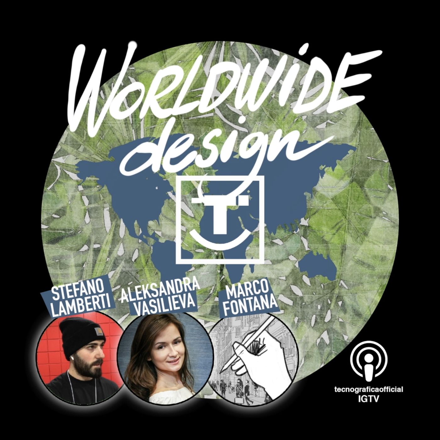 Worldwide Design