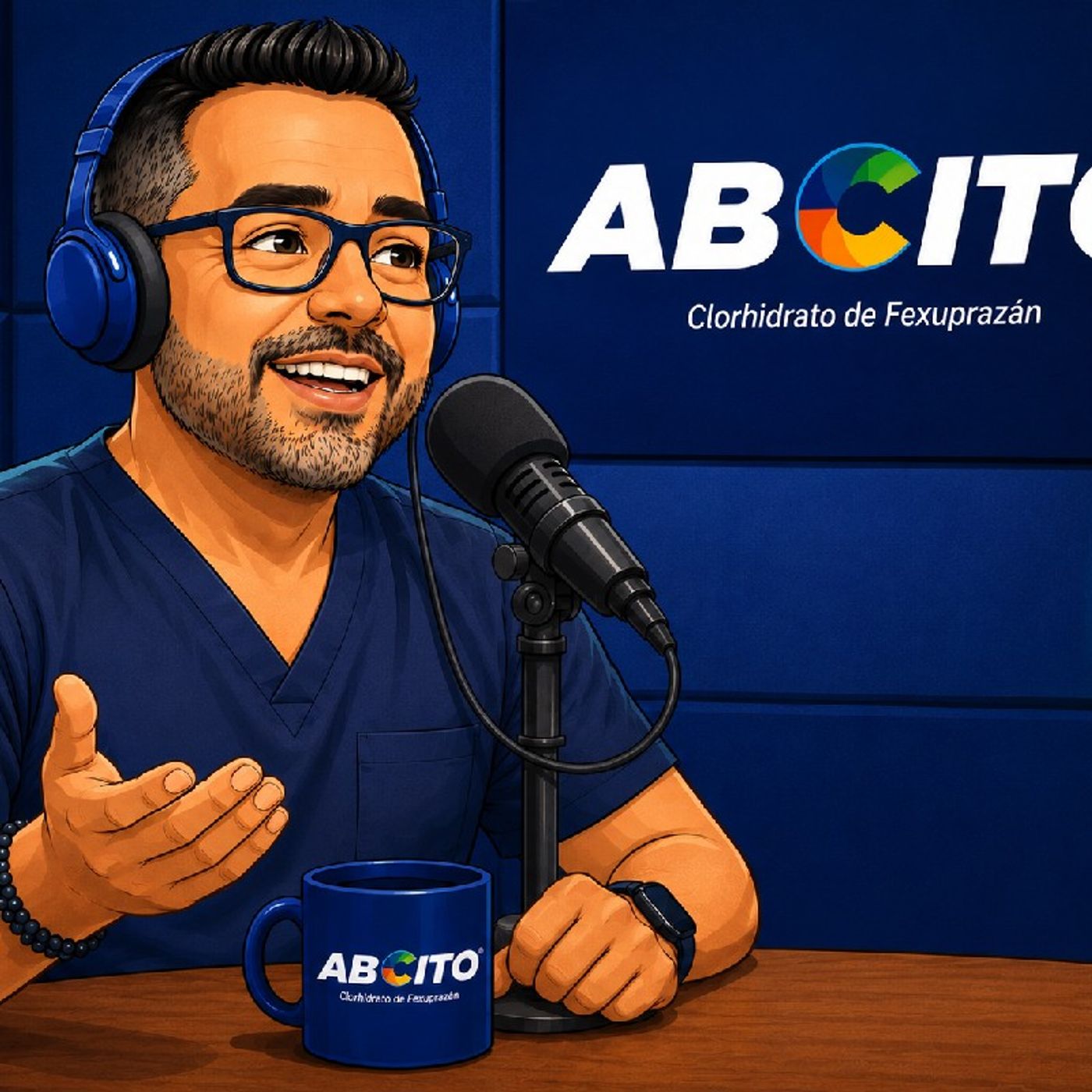ABCITO episode artwork