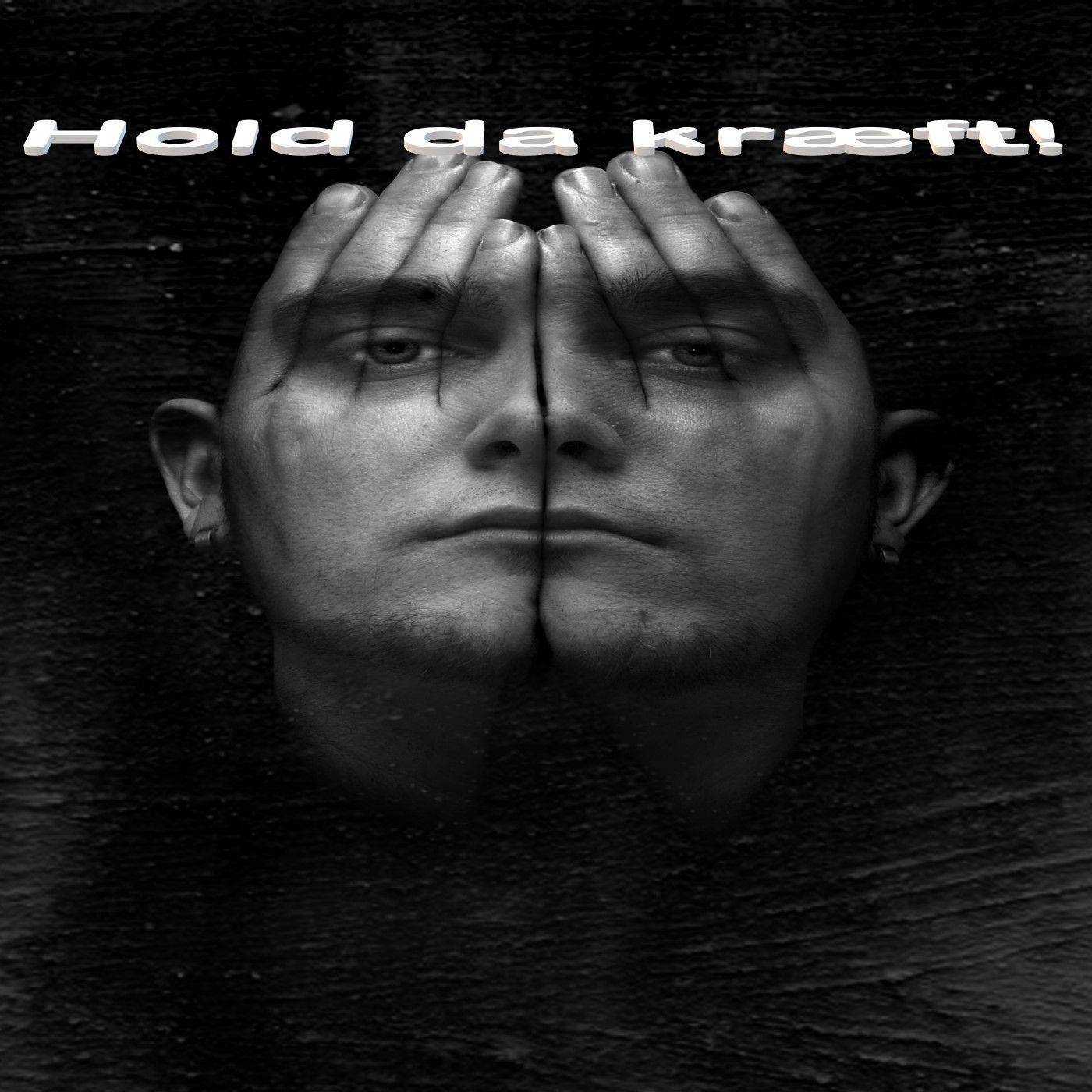 Hold da kræft! af FOOKiD