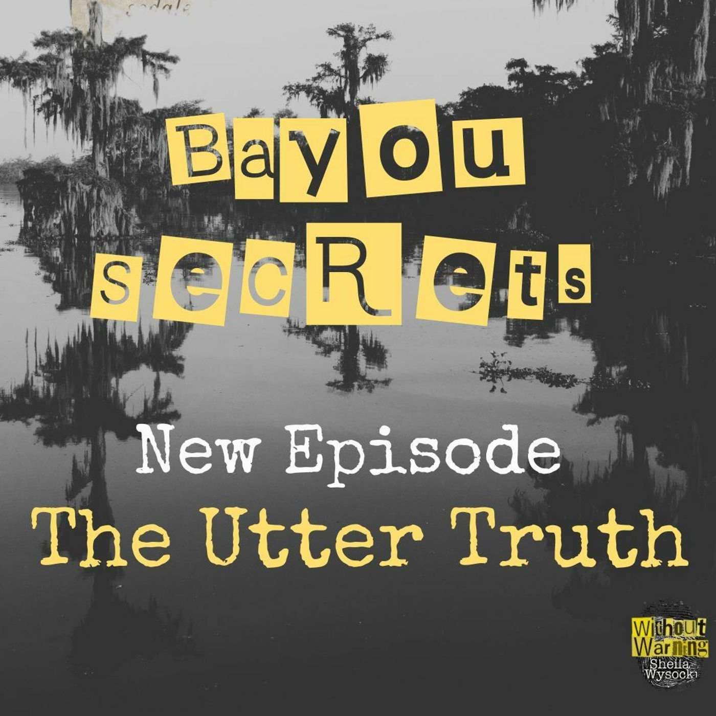 Without Warning Podcast®
