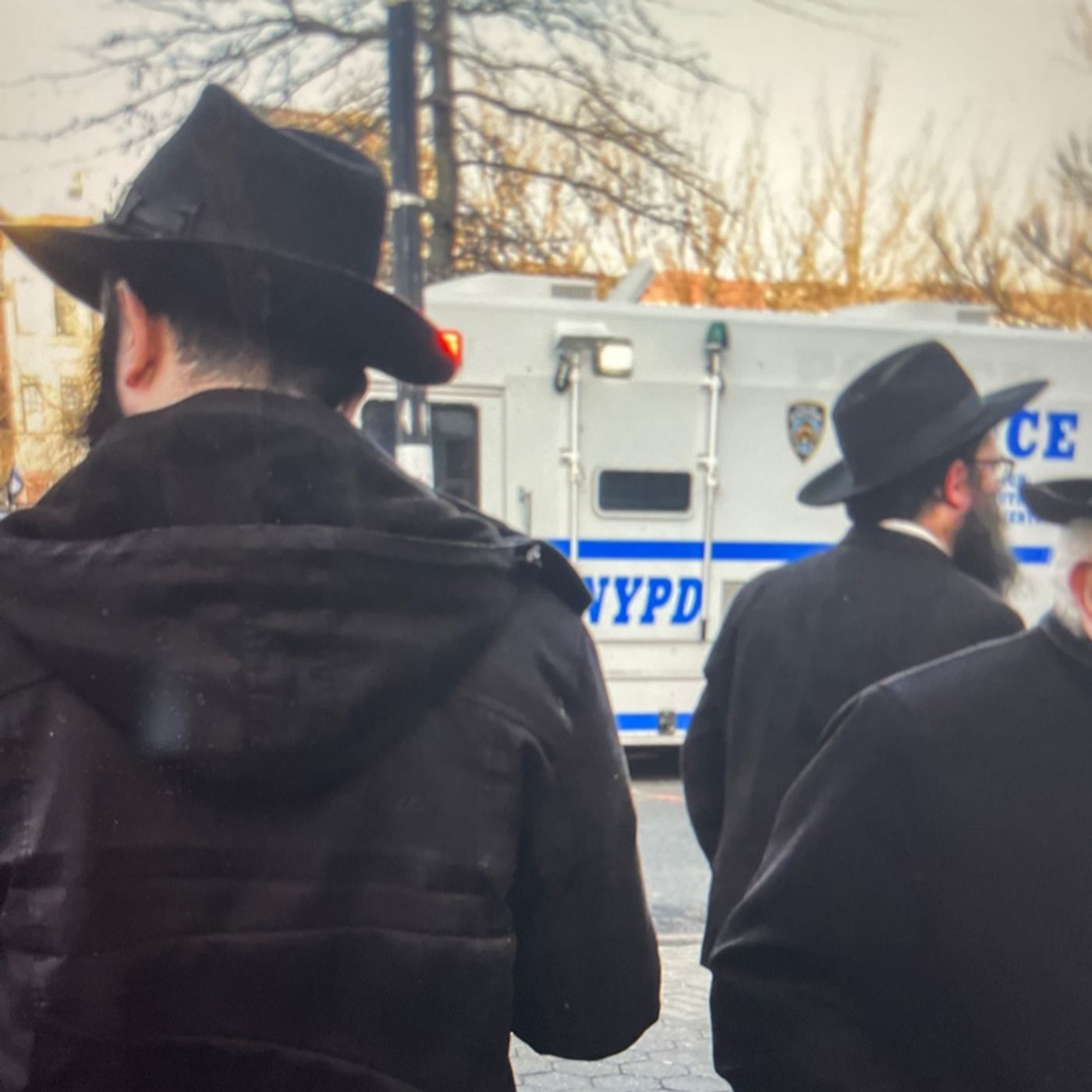 Should Jews take the Law into their own hands ? thumbnail