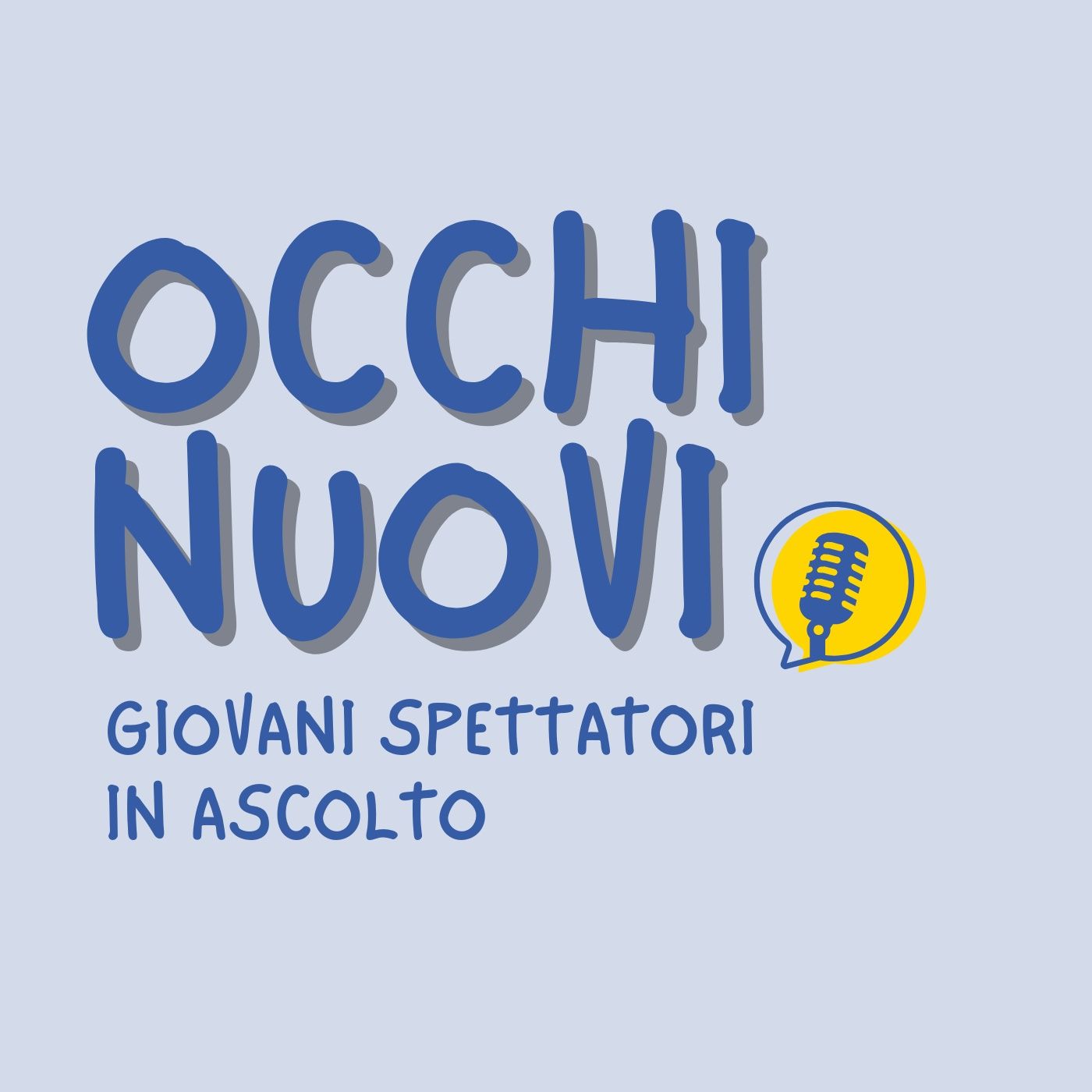 OCCHI NUOVI