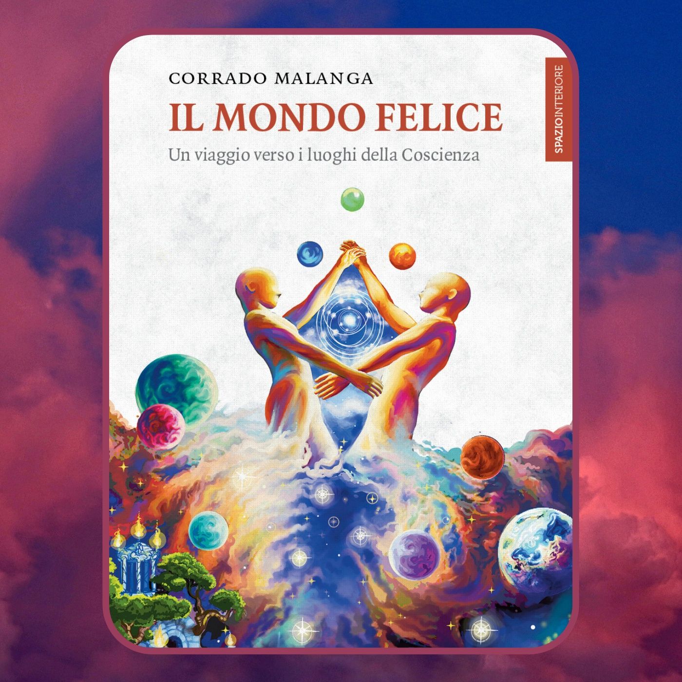SPAZIO INTERIORE – Libri per Sognatori Svegli
