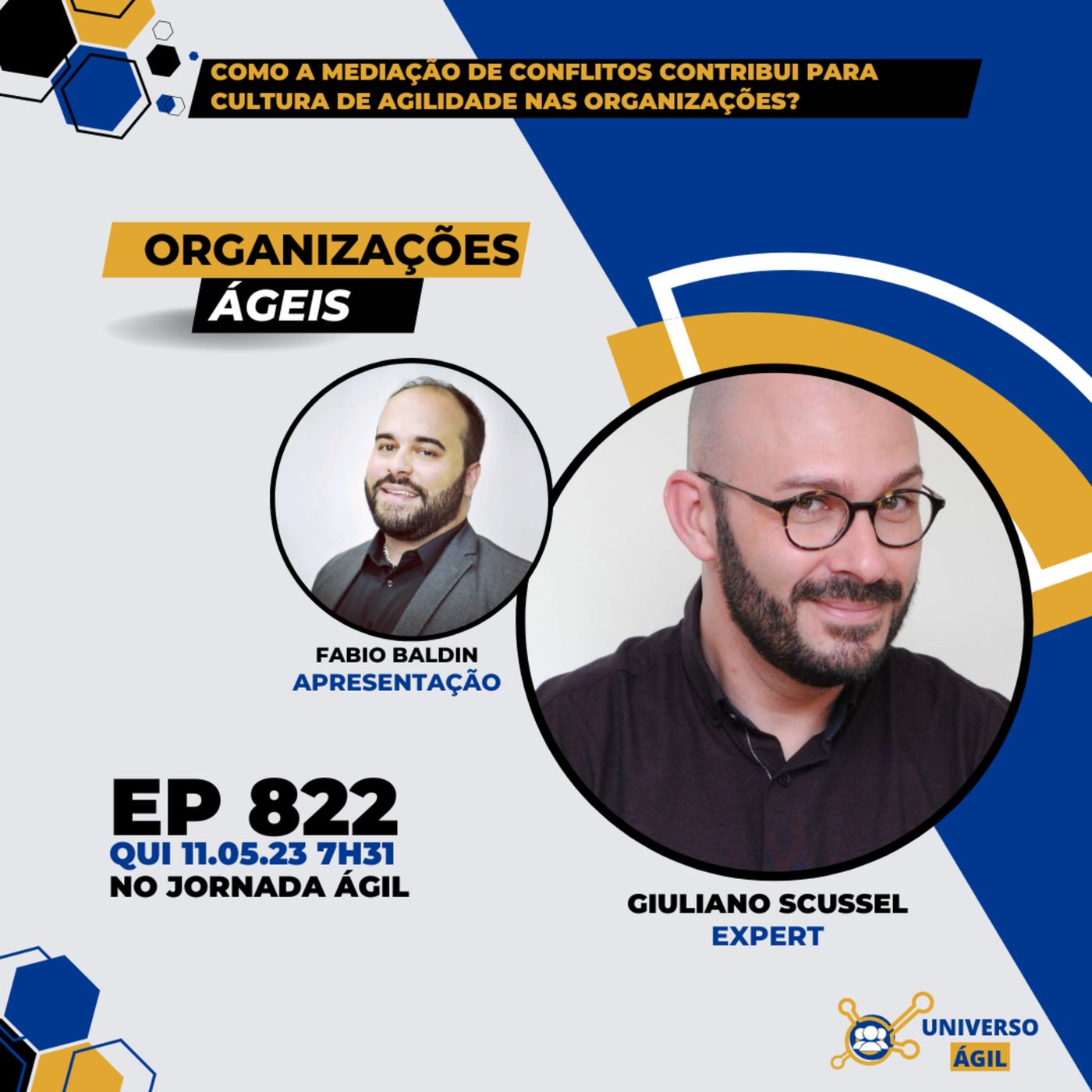 Universo Ágil