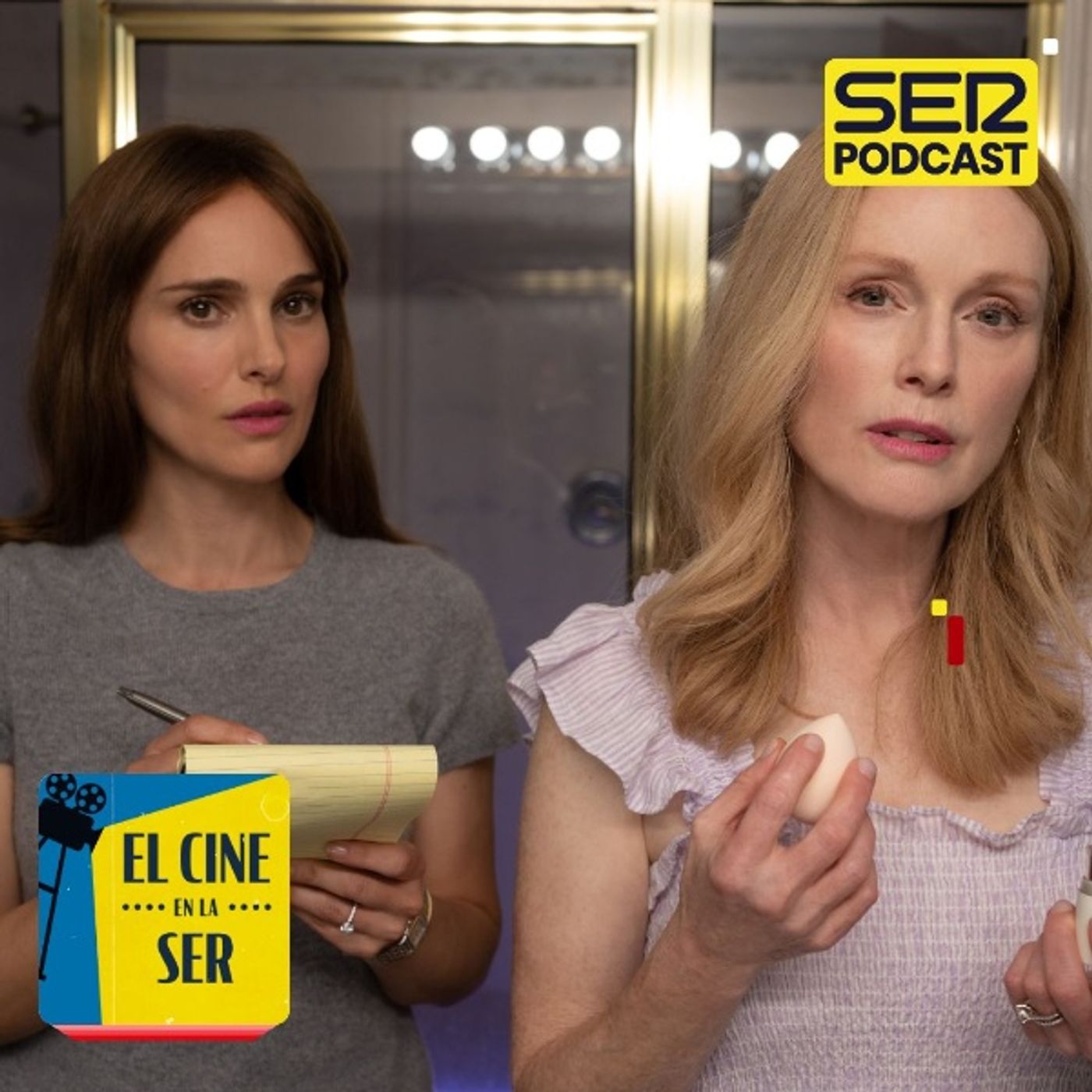 El Cine en la SER
