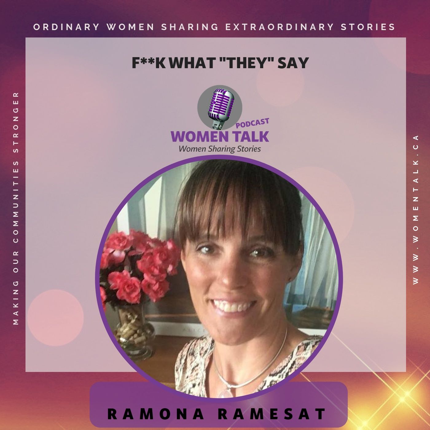 Women Talk Podcast