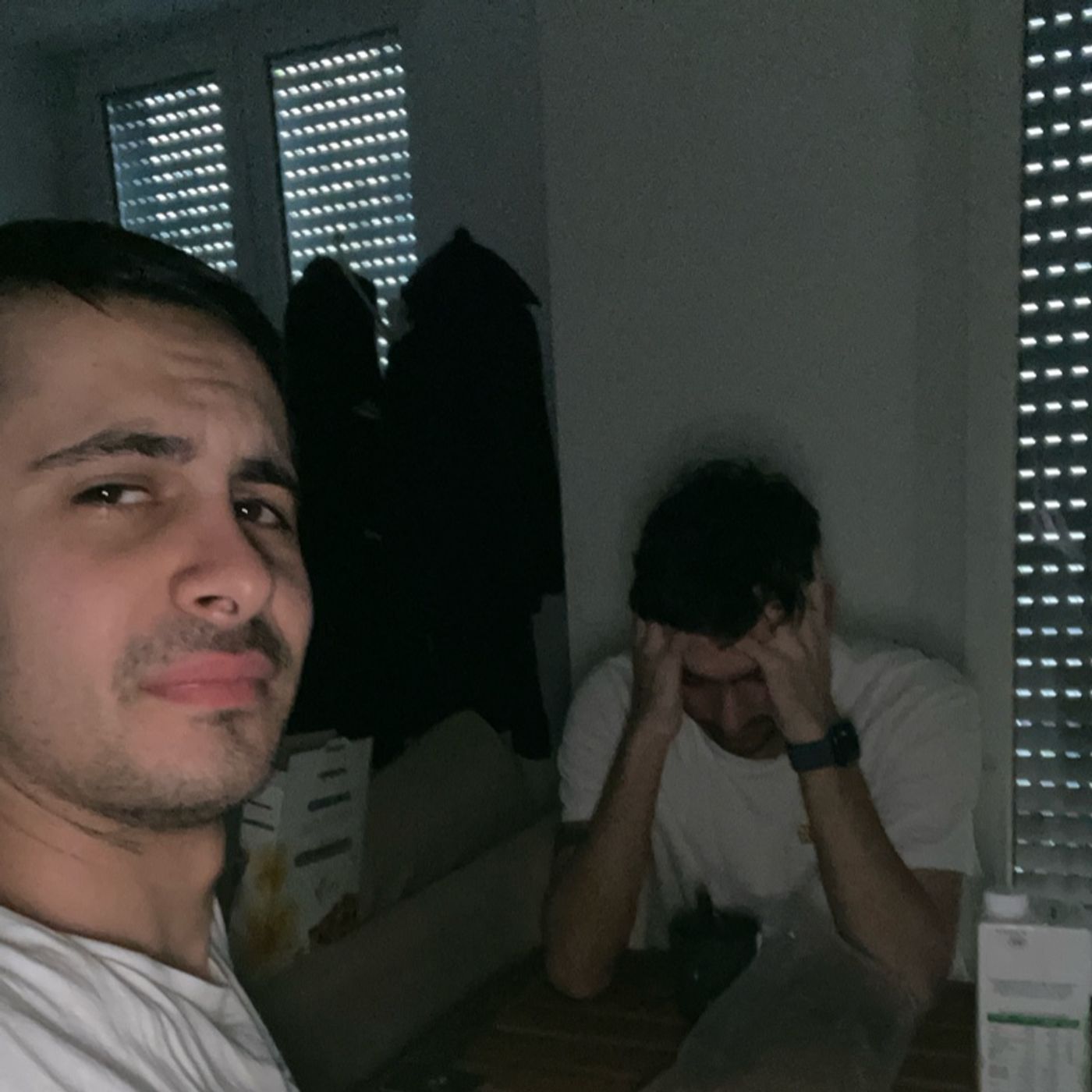 I Mandariglia