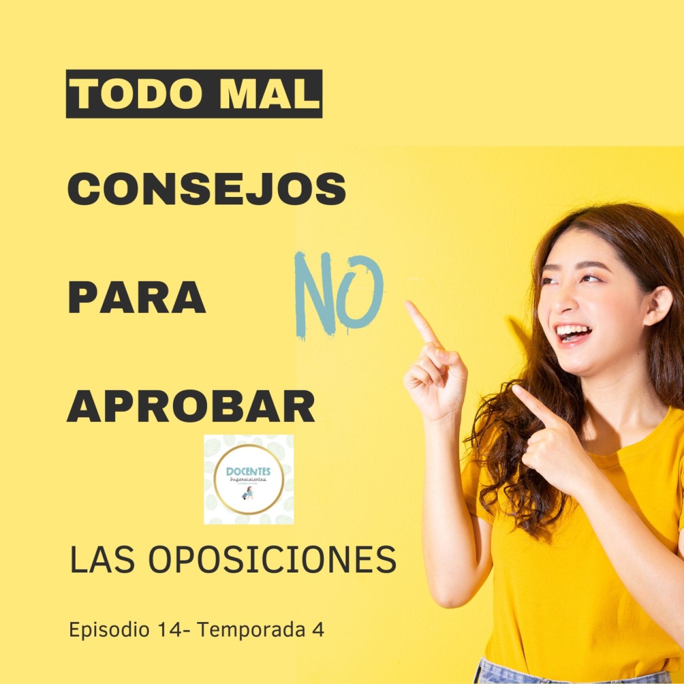 DOCENTES SUPERVIVIENTES