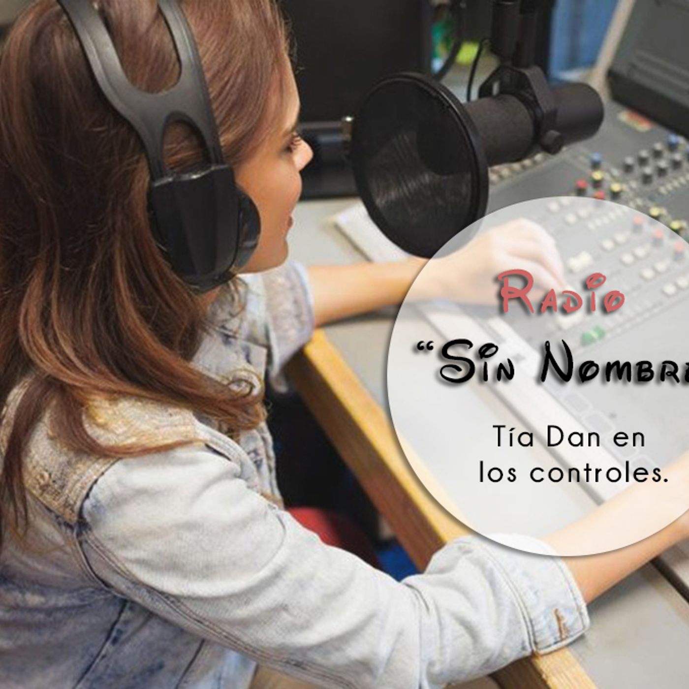 Radio "Sin Nombre"