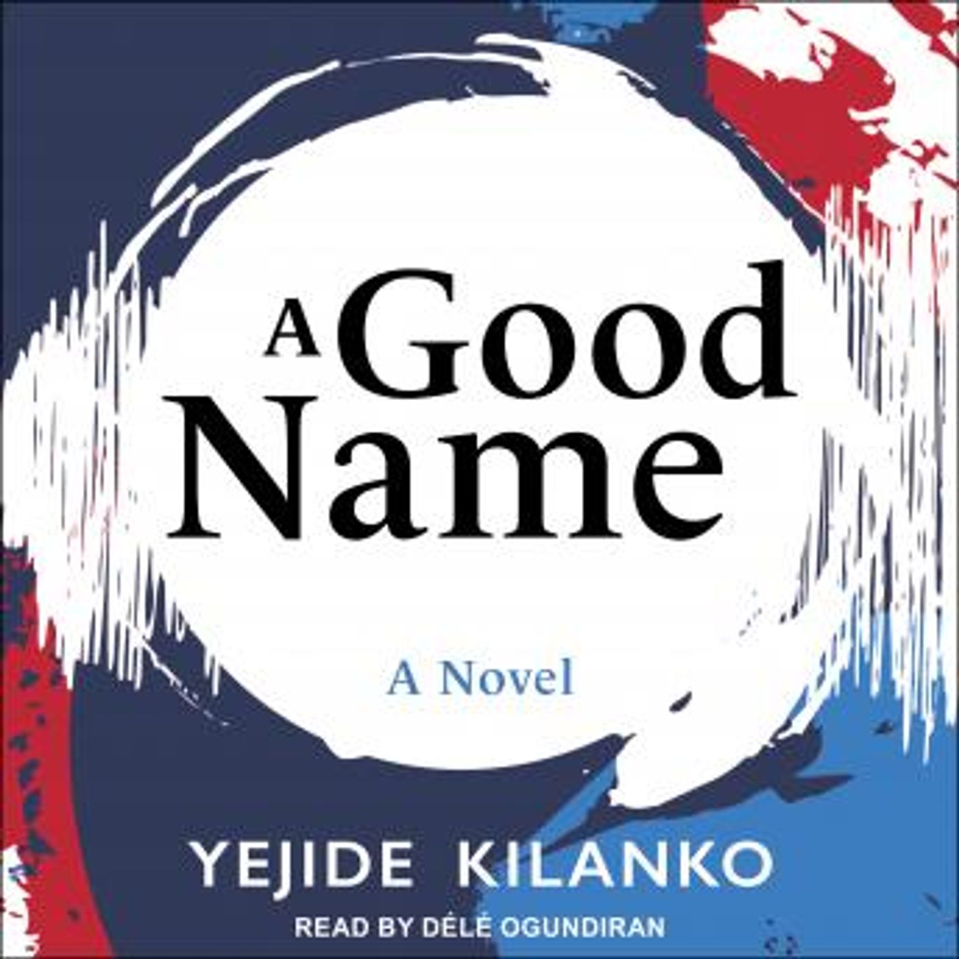 A Good Name by Yejide Kilanko episode artwork