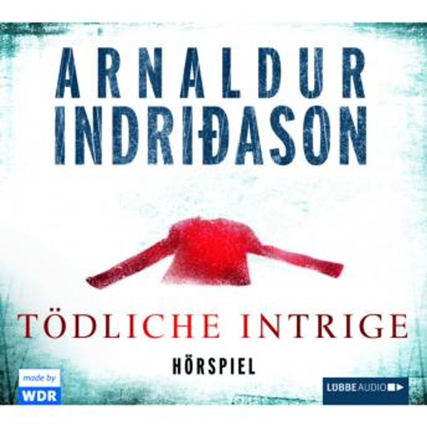 News Full Audiobooks in Mystery, Thriller & Horror, Suspense