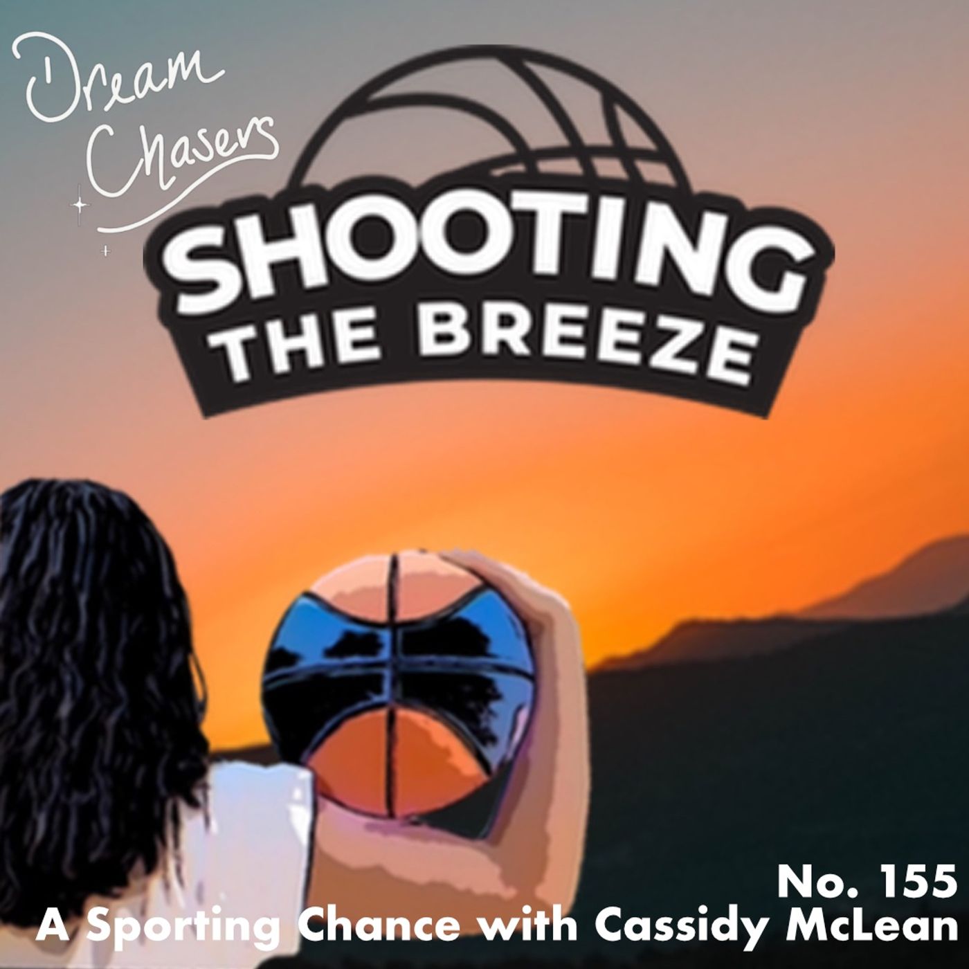 No. 155: A Sporting Chance with Cassidy McLean