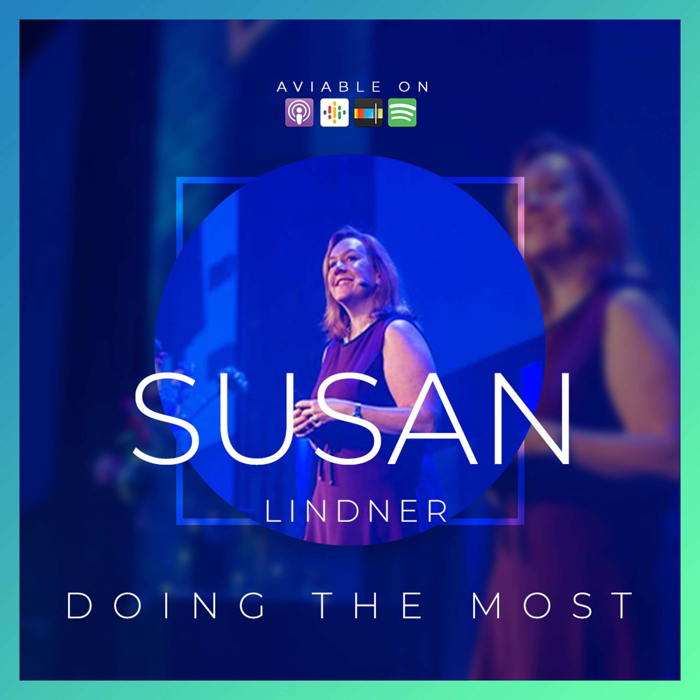 Harness Your Passion with Susan Lindner from Emerging Media PR