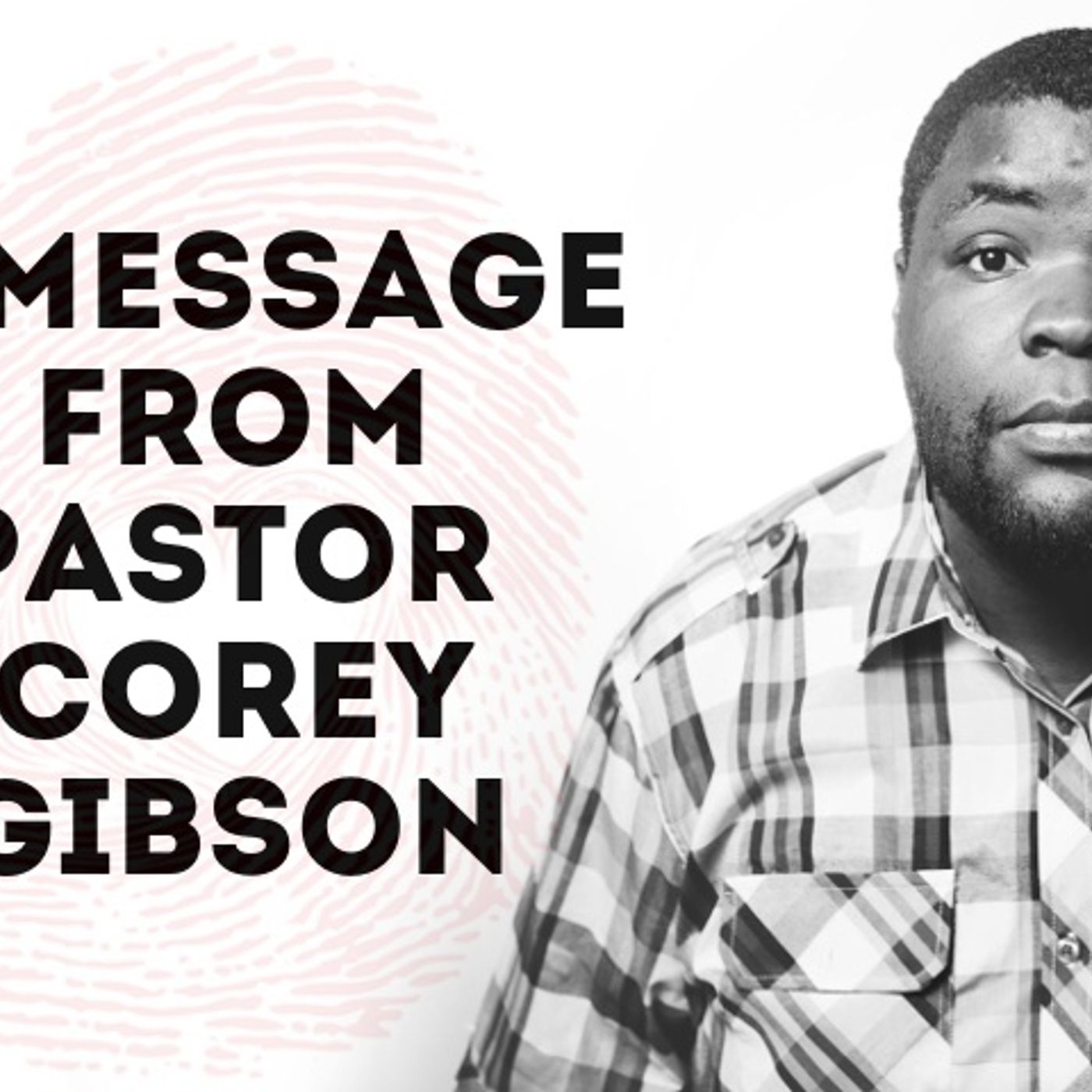 Corey Gibson Ministries