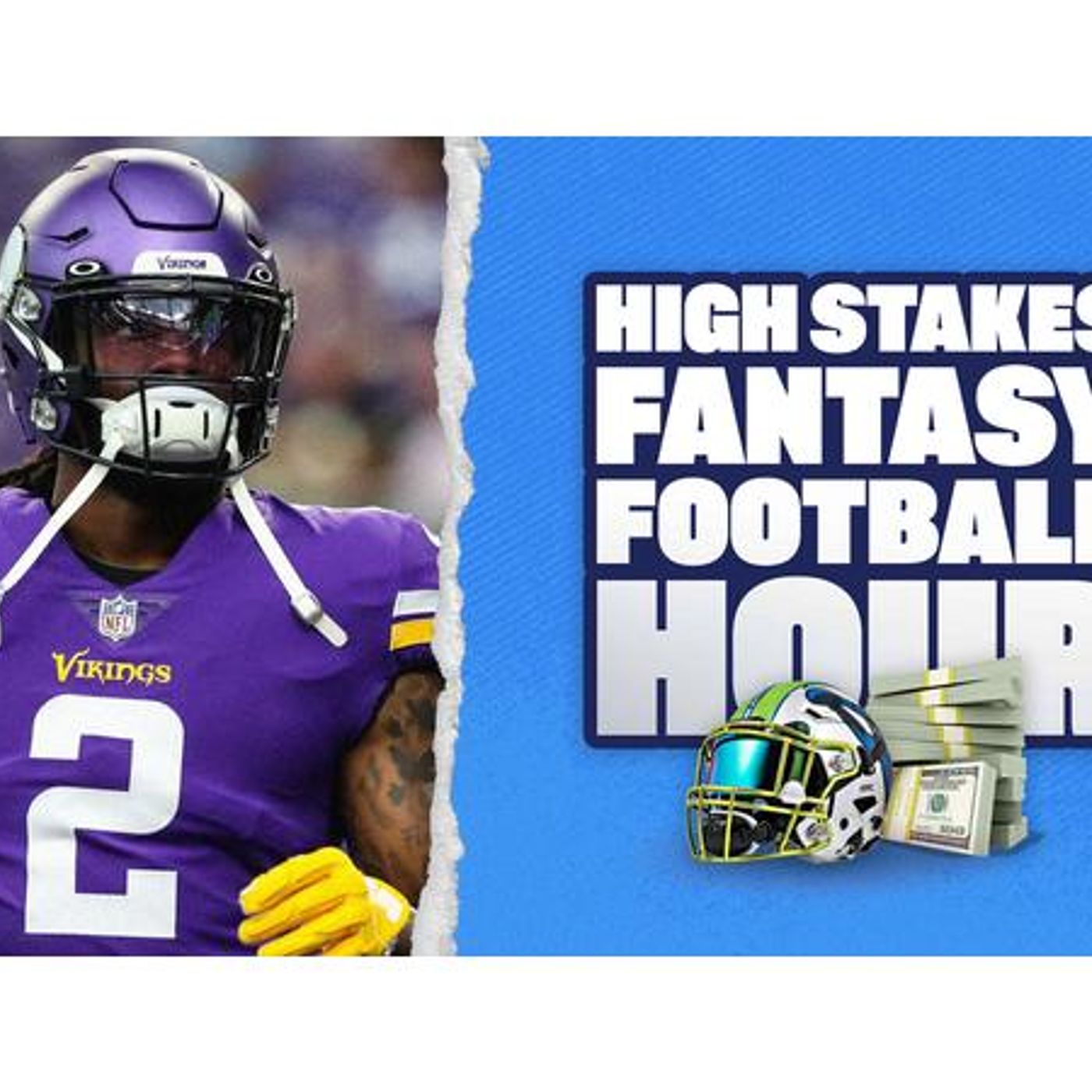 The High Stakes Fantasy Football Hour