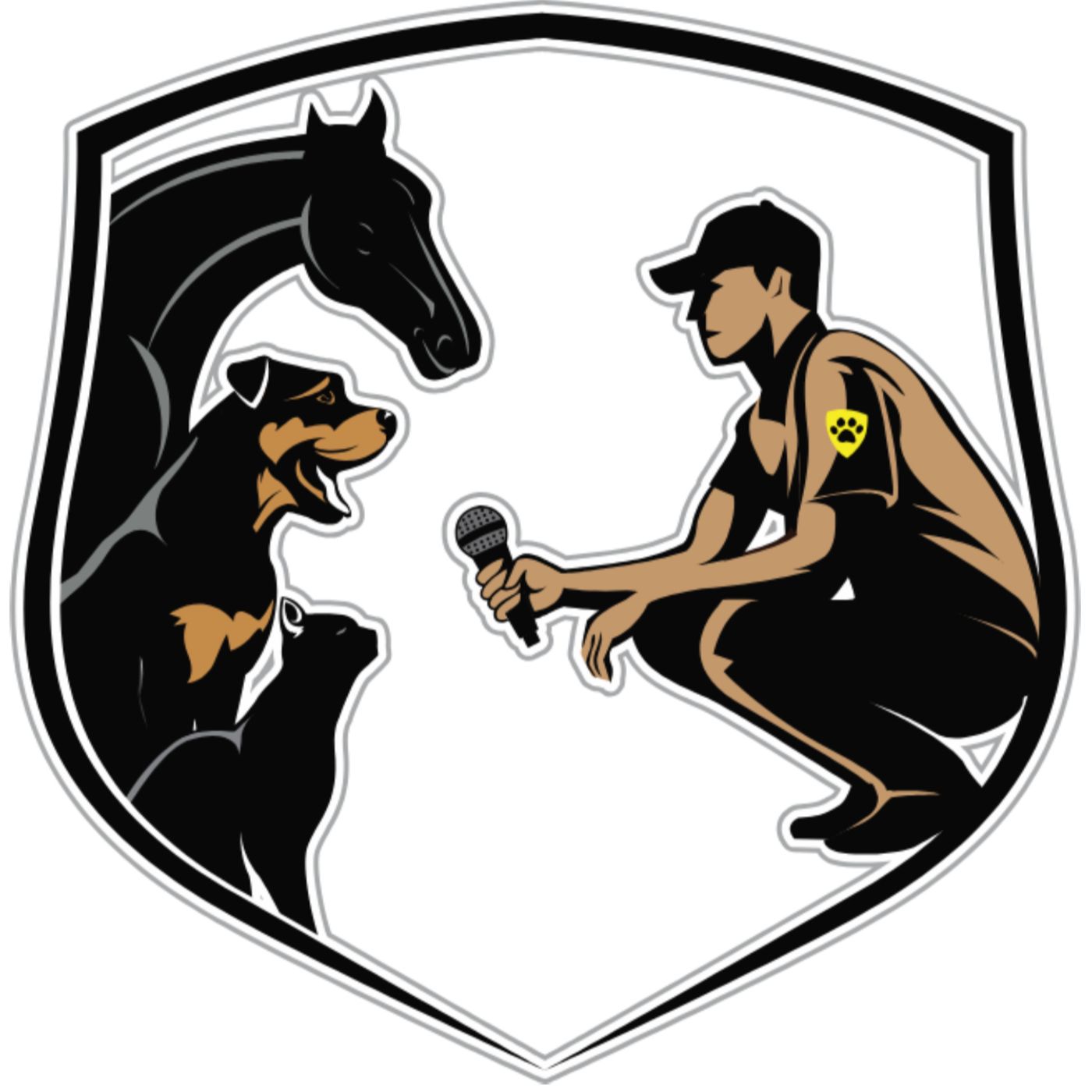 The Animal Control Report