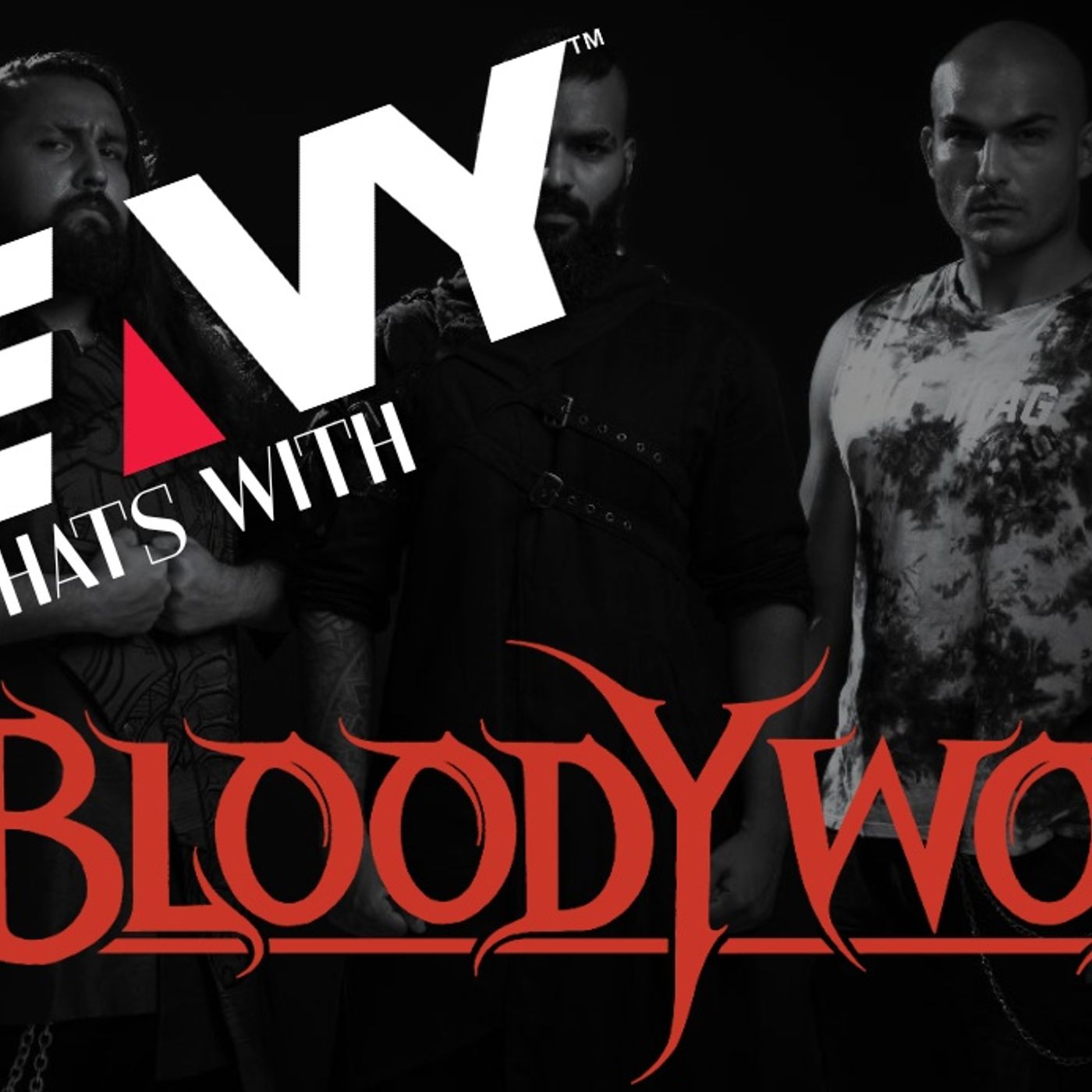 Taking It To The Streets With JAYANT BHADULA From BLOODYWOOD