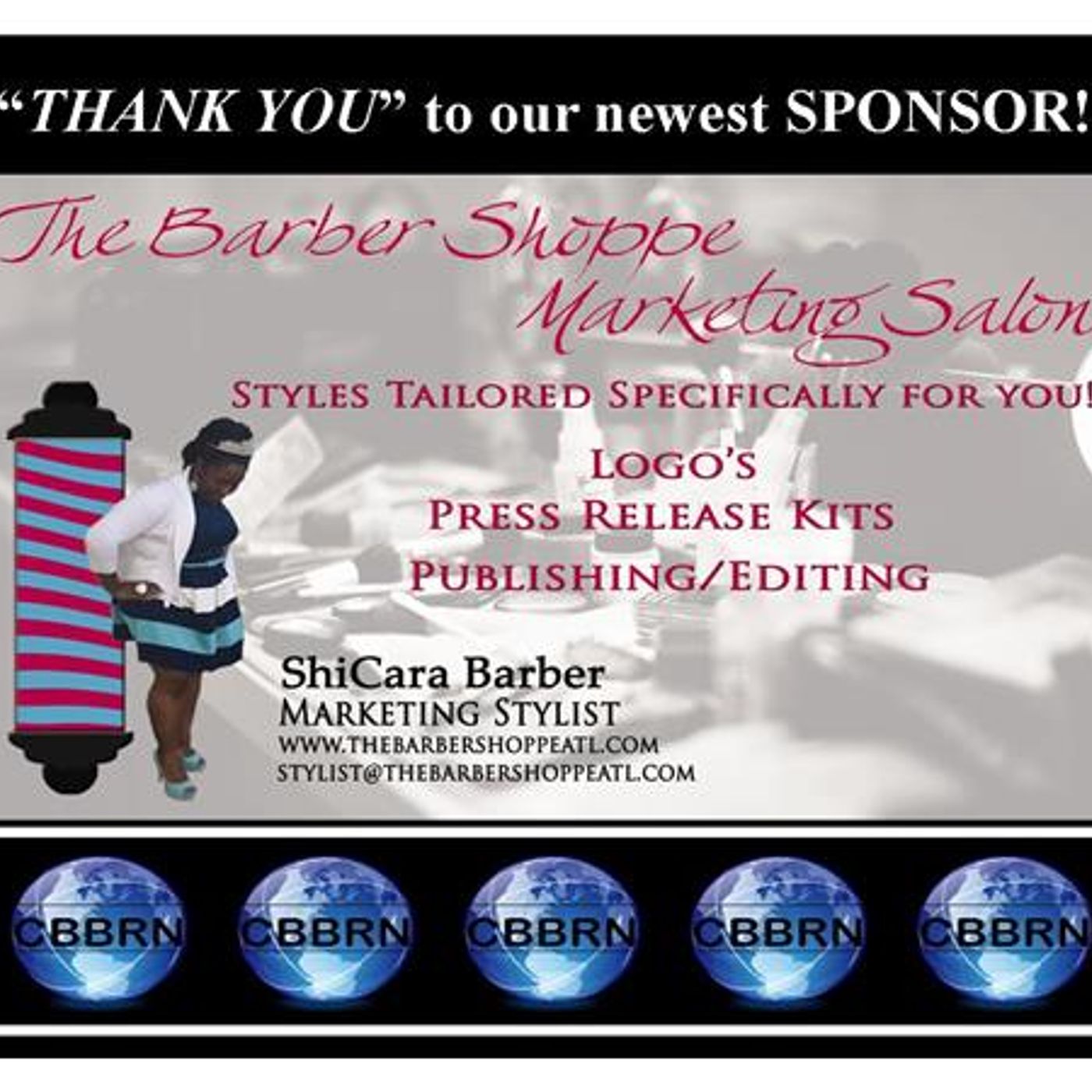 Chicago\'s Black Business Radio Network