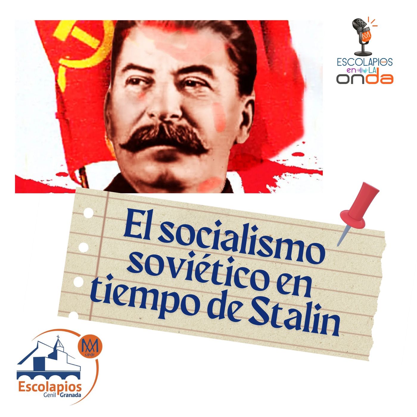 Proyectos en el aula | Escolapios en la onda