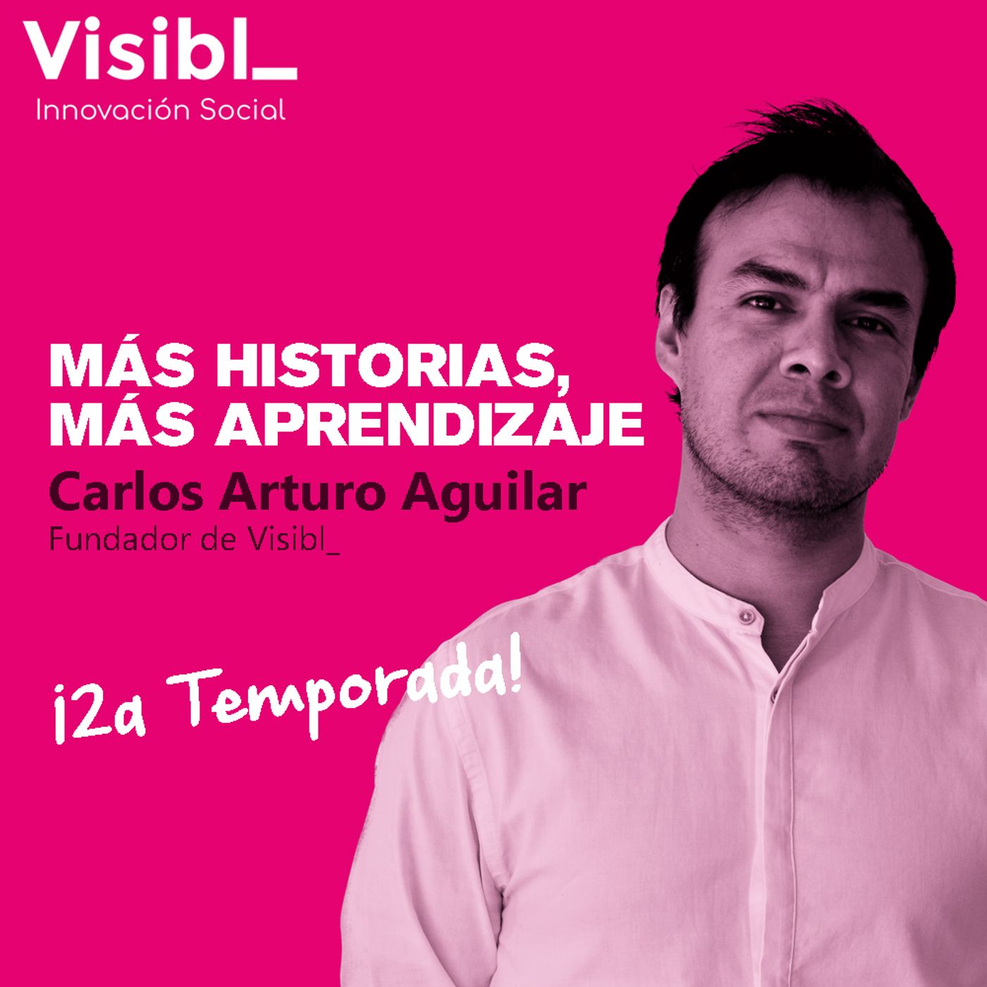 Visibl_  Innovación Social