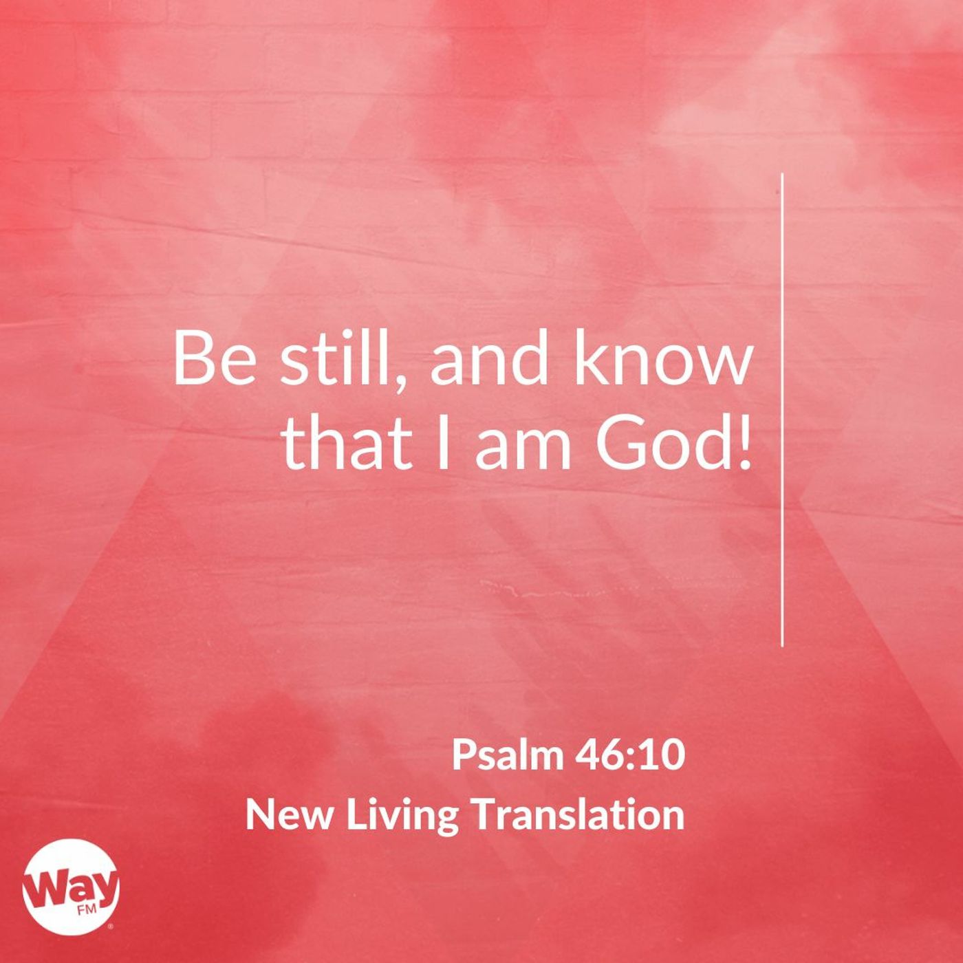 Word on the Way (Daily Bible Verse)