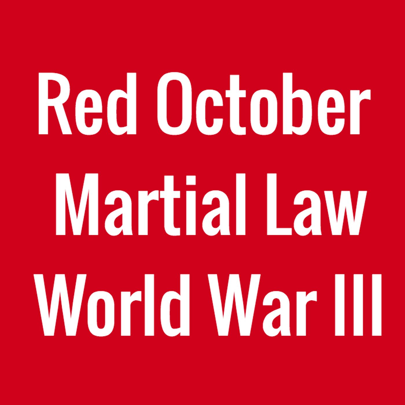 M. Glenn Baxter Show