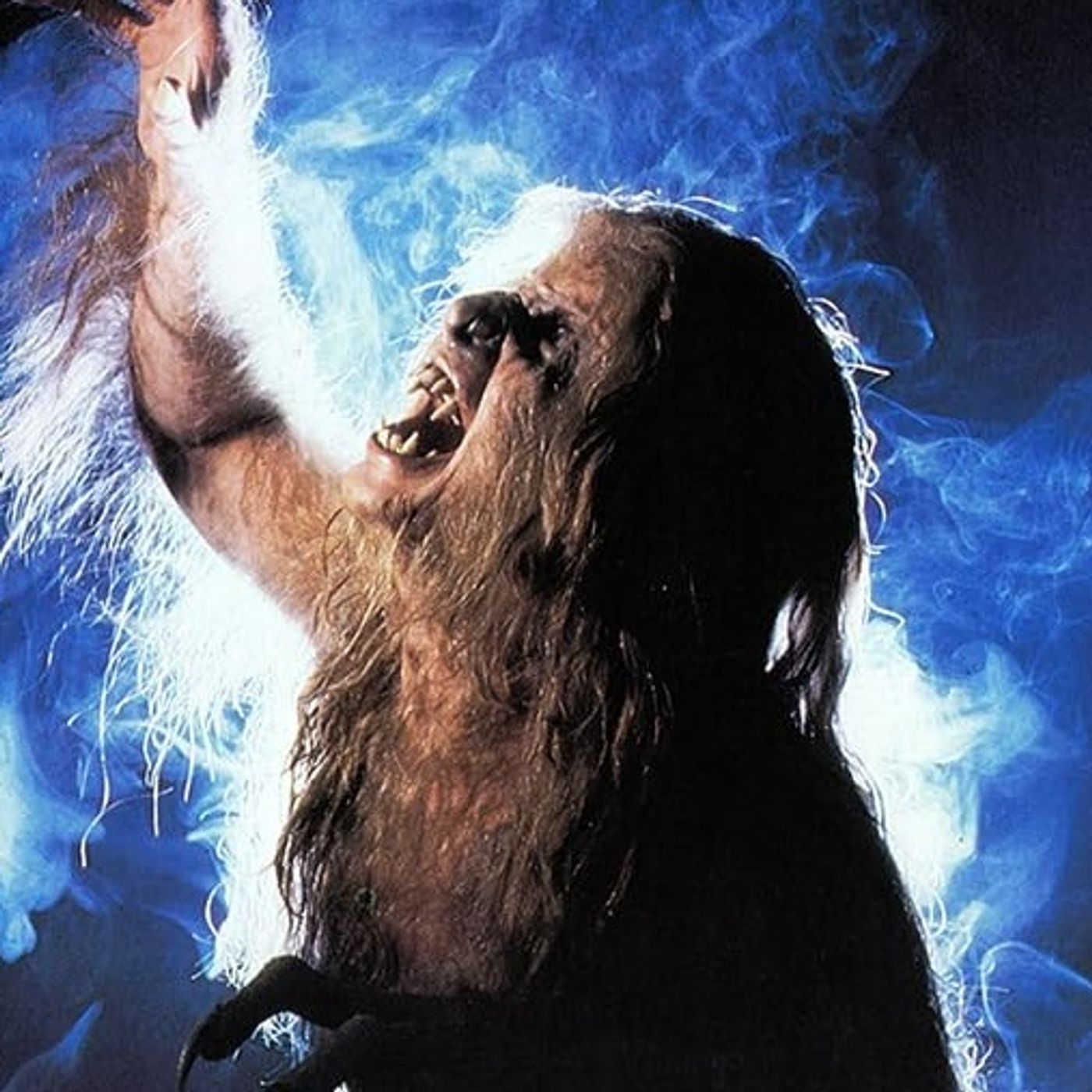 Las Locuras del tío Ozzy