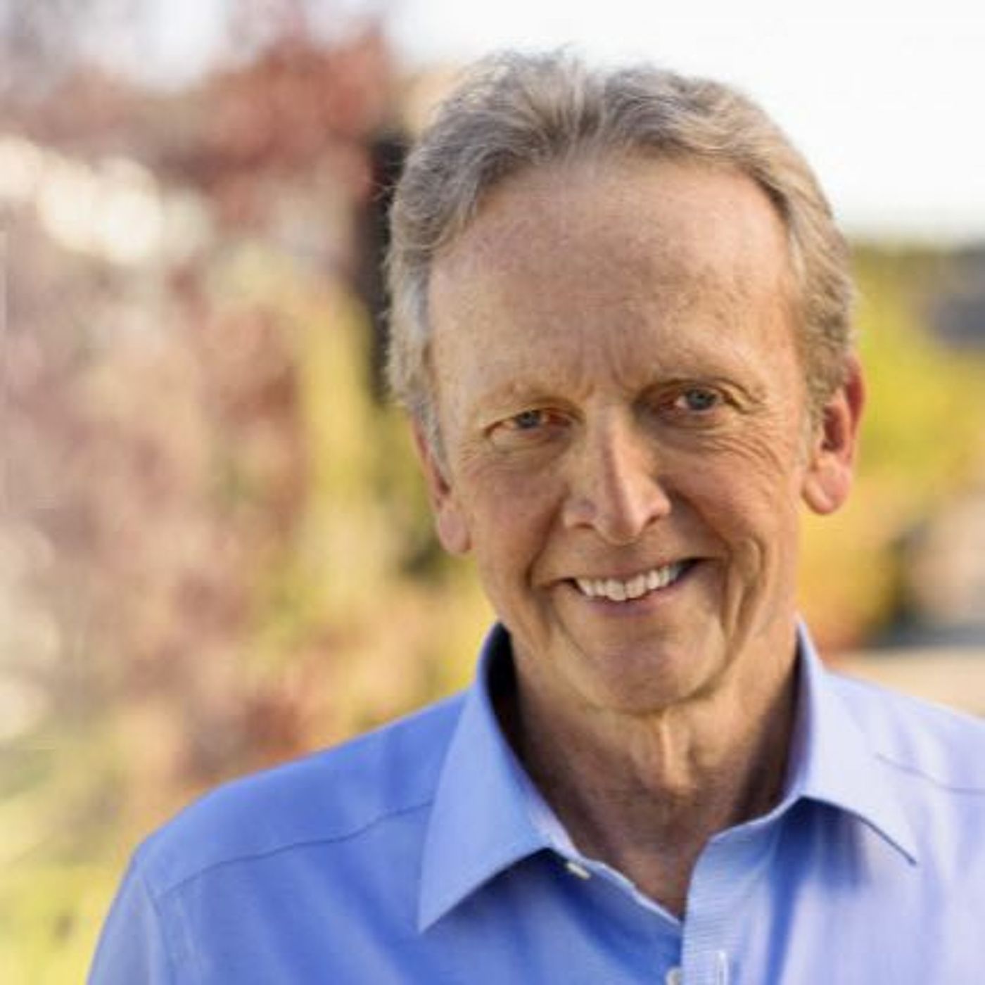 Dr. Bryant Welch Jurisdoctorate & PhD in Clinical Psychology