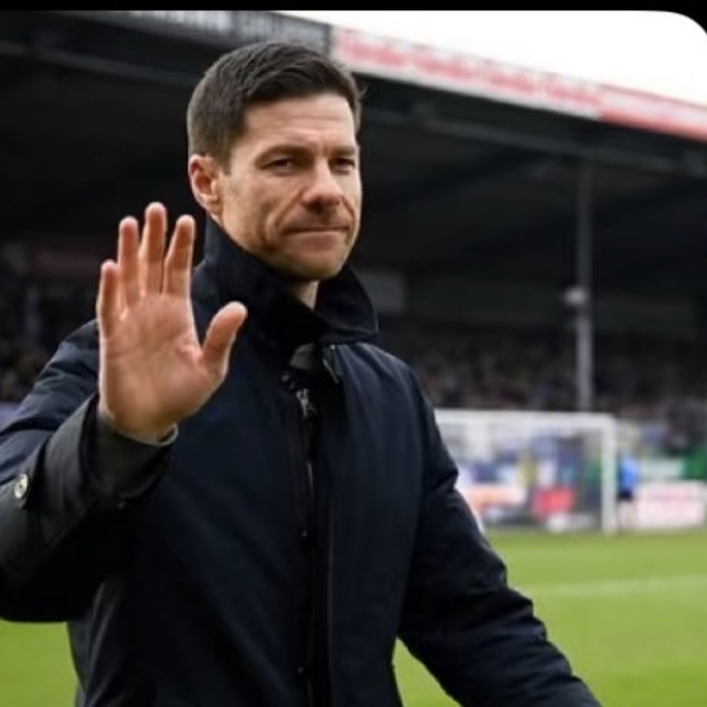 The Football Referee