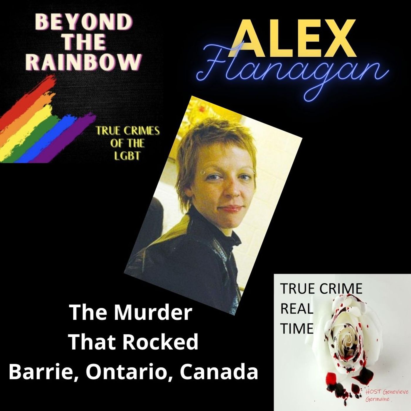 Beyond the Rainbow Podcast