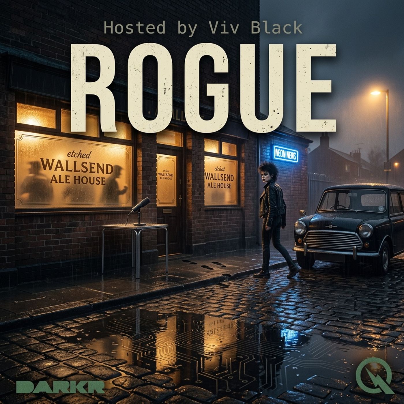 Rogue