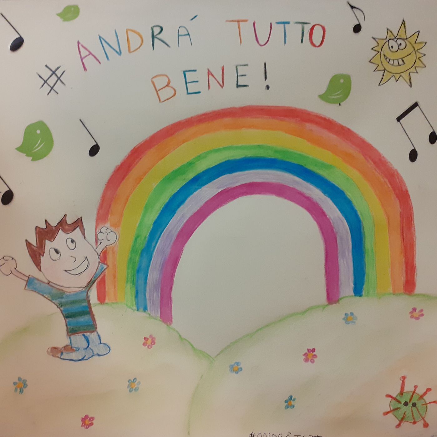MISSIONE ANTI-NOIA!!!