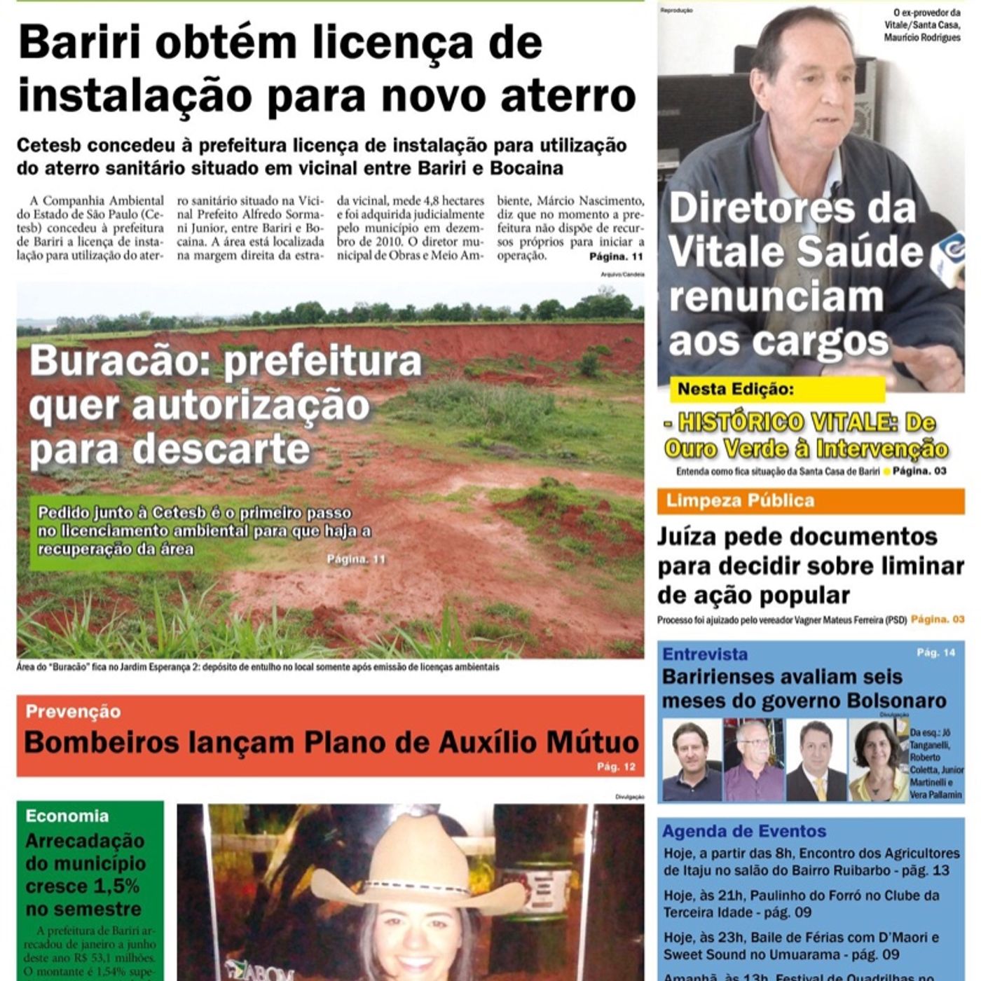 Radio Candeia Web