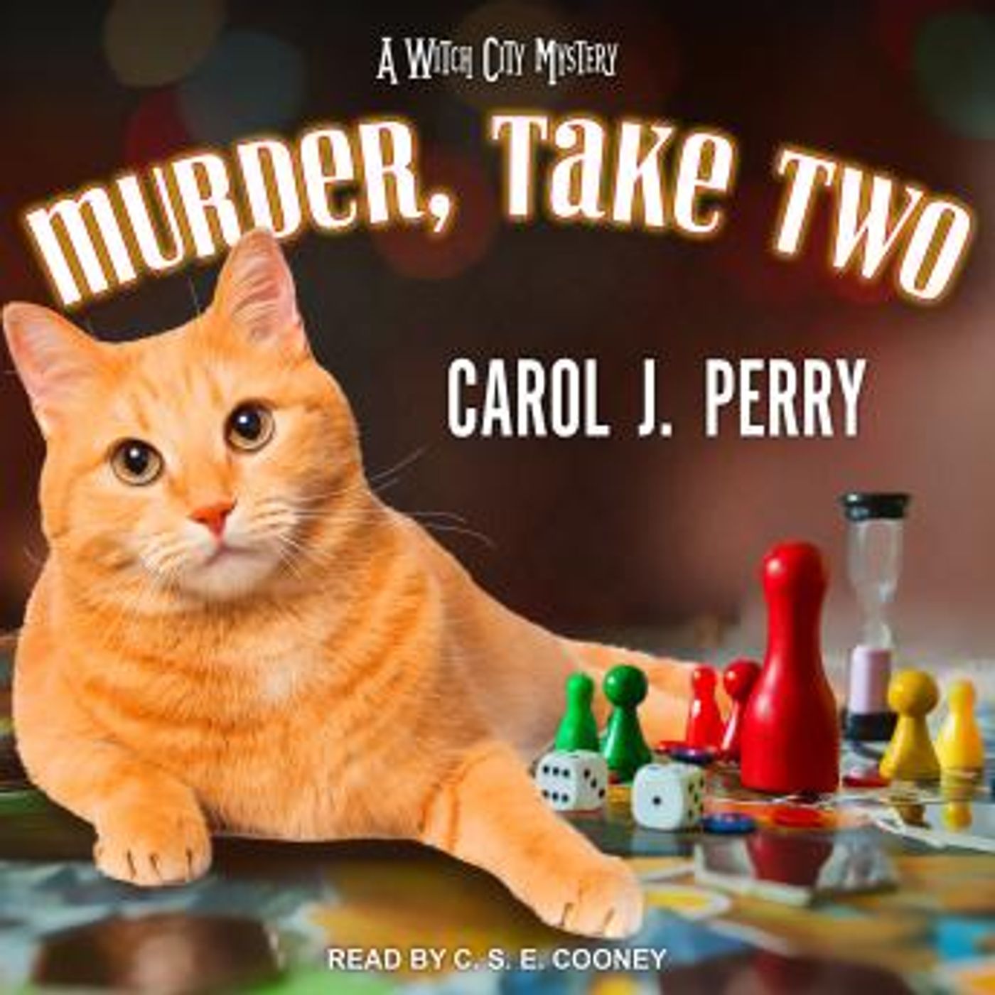 Download Best Full Audiobooks in Mystery, Thriller & Horror, Police & Detective