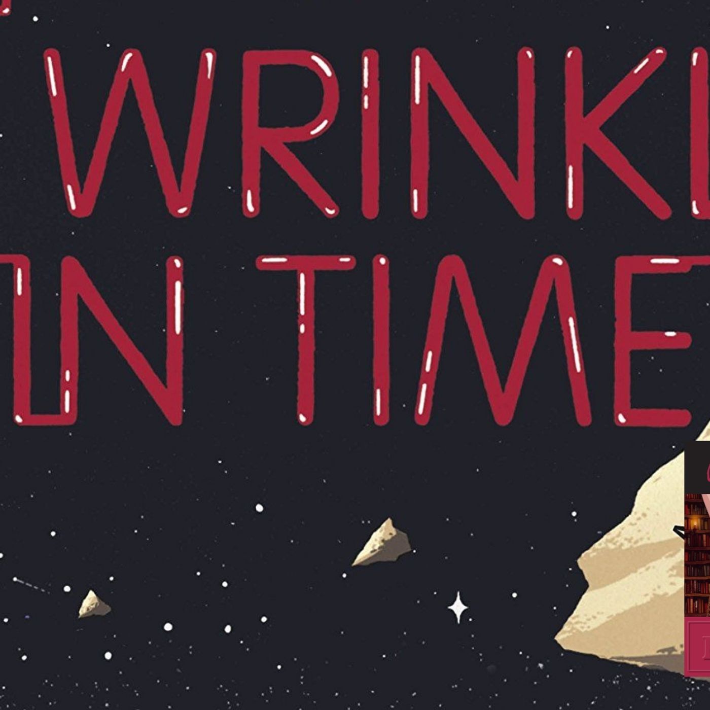 A Wrinkle In Time