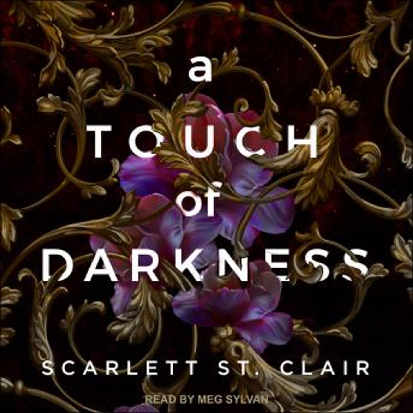 Access Essential Full Audiobooks in Romance, Romantasy
