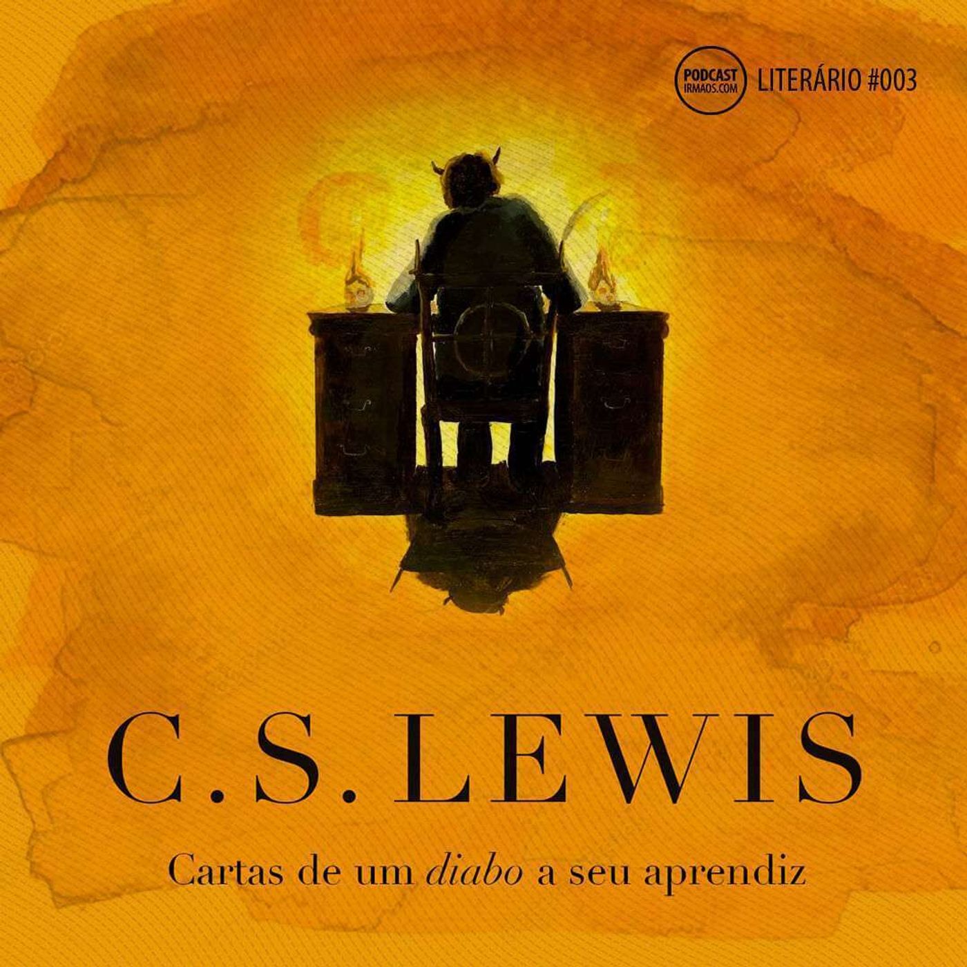 Podcast irmaos.com