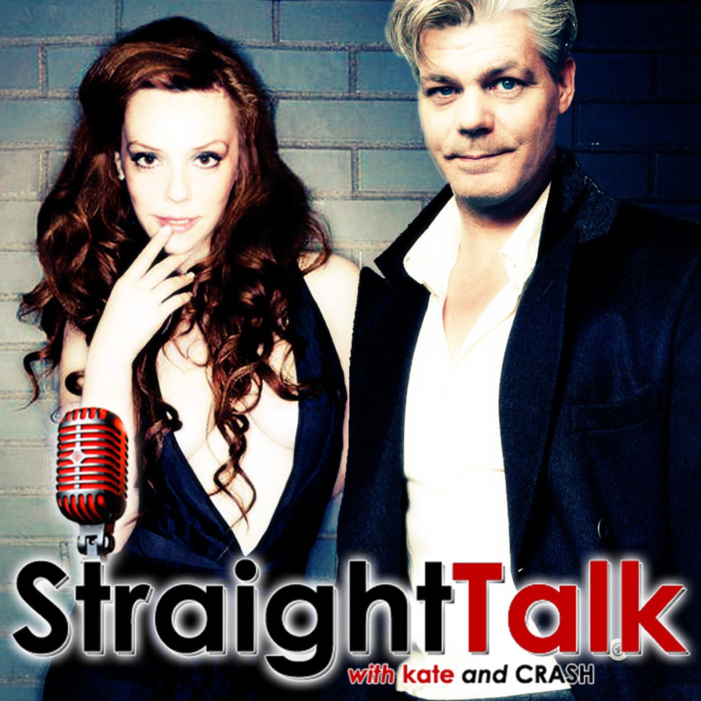 StraightTalk™
